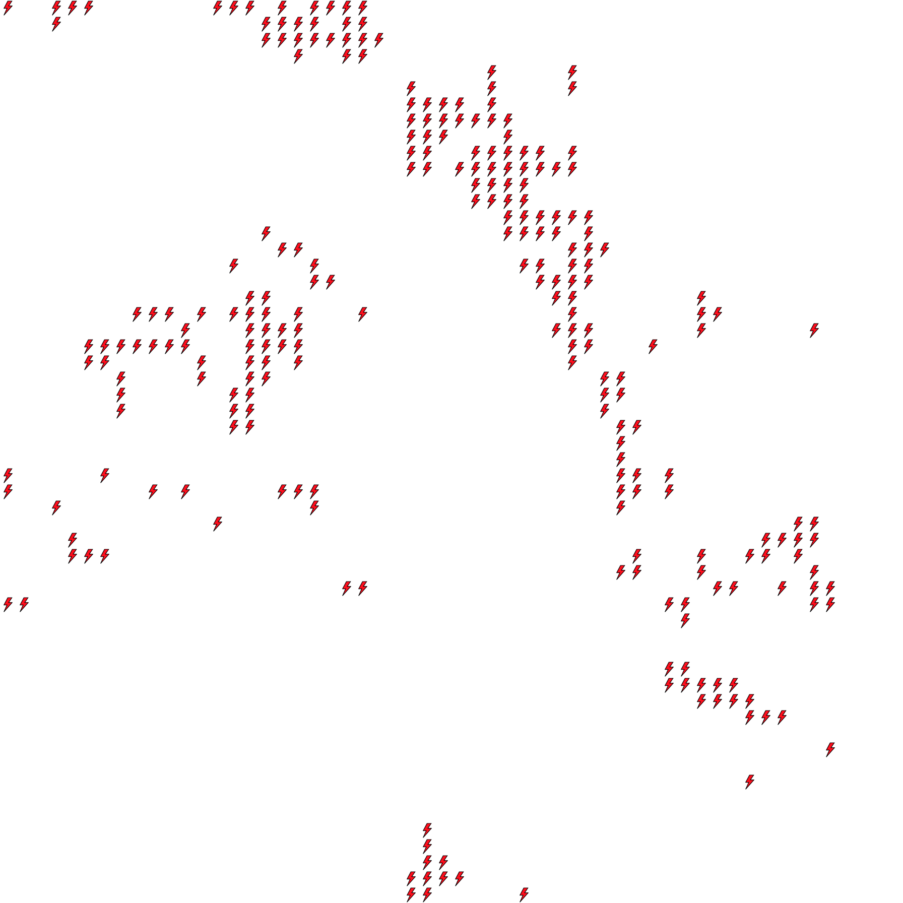 Lighthing Layer