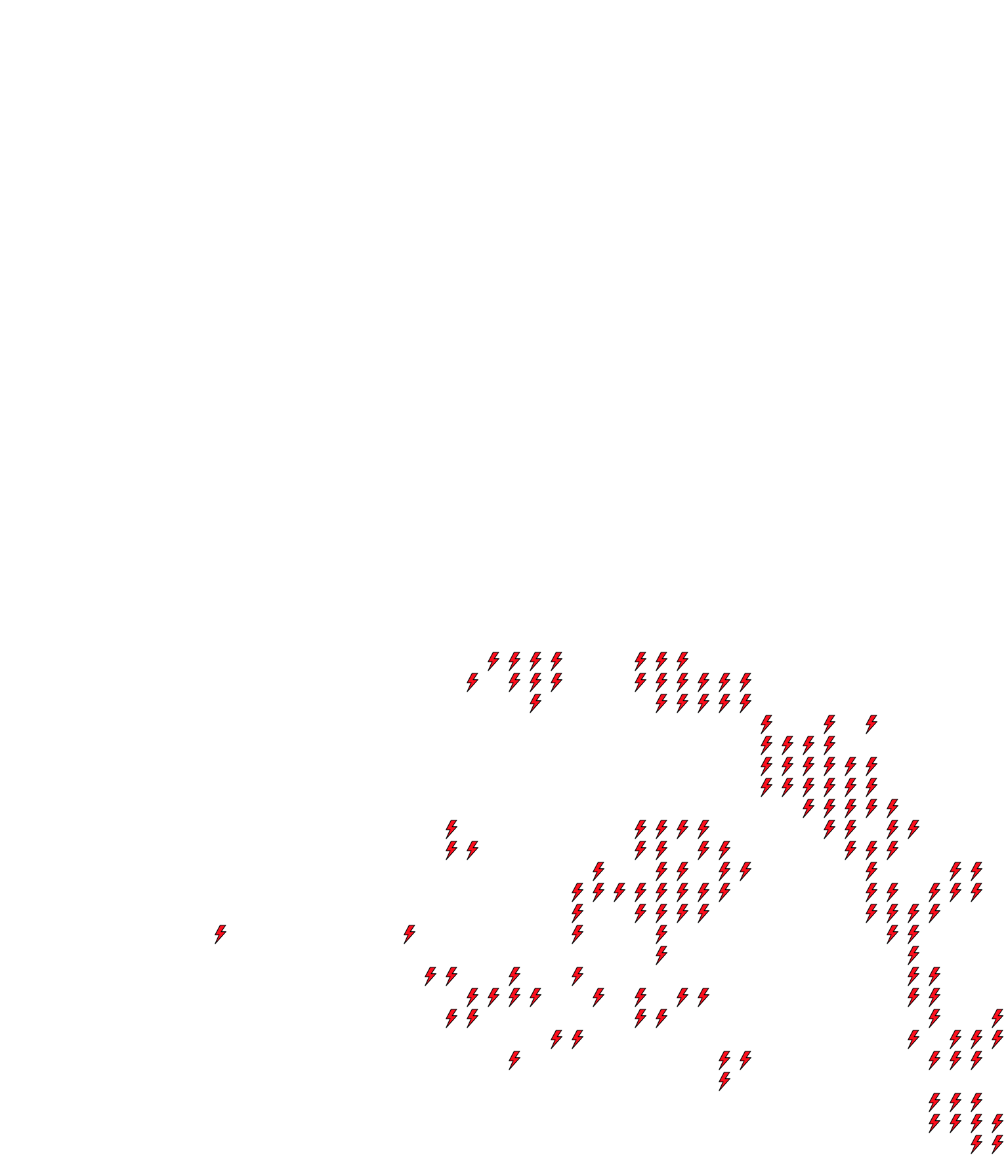 Lighthing Layer
