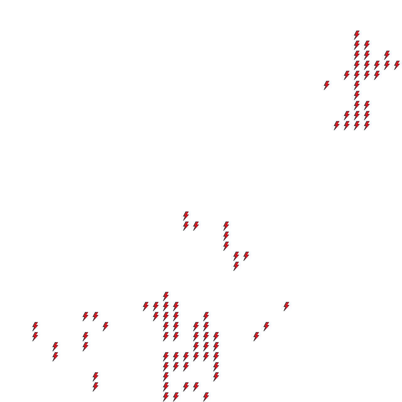 Lighthing Layer