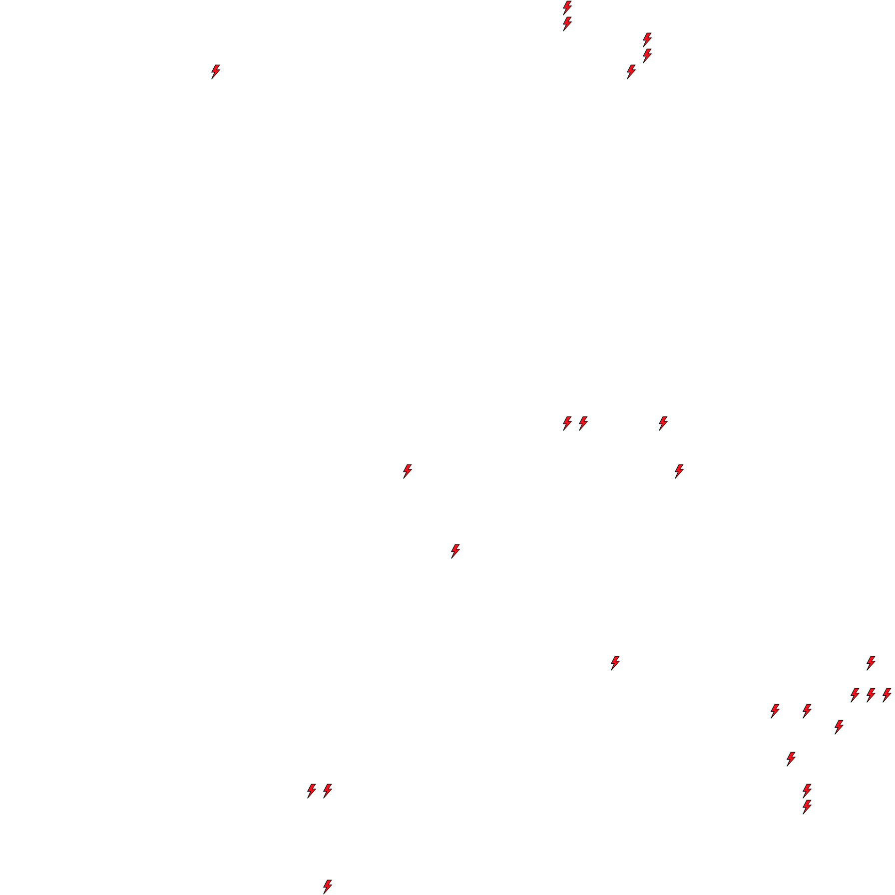 Lighthing Layer