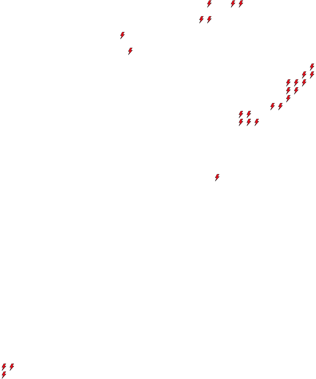 Lighthing Layer