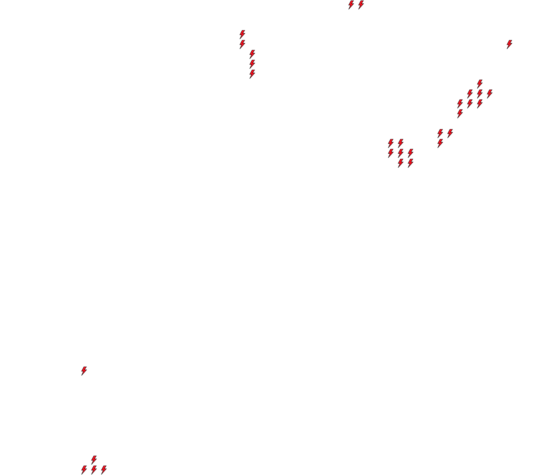 Lighthing Layer