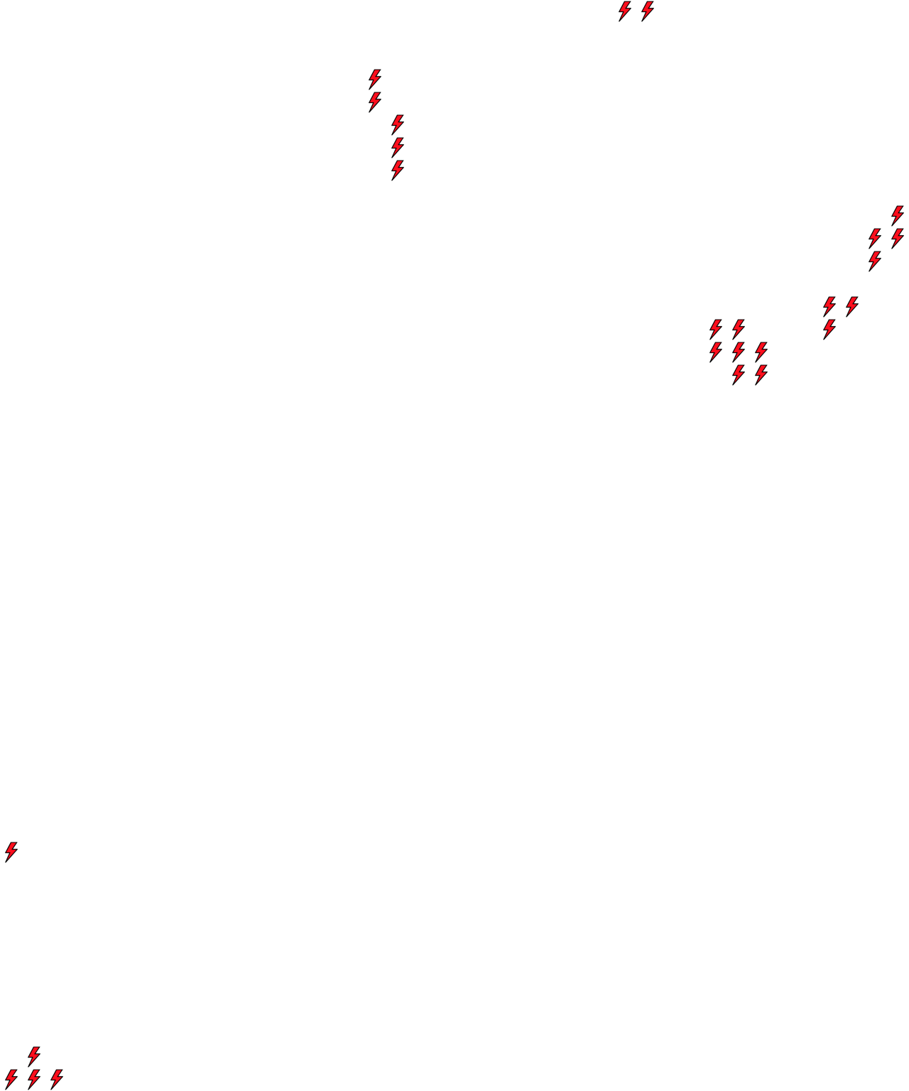 Lighthing Layer