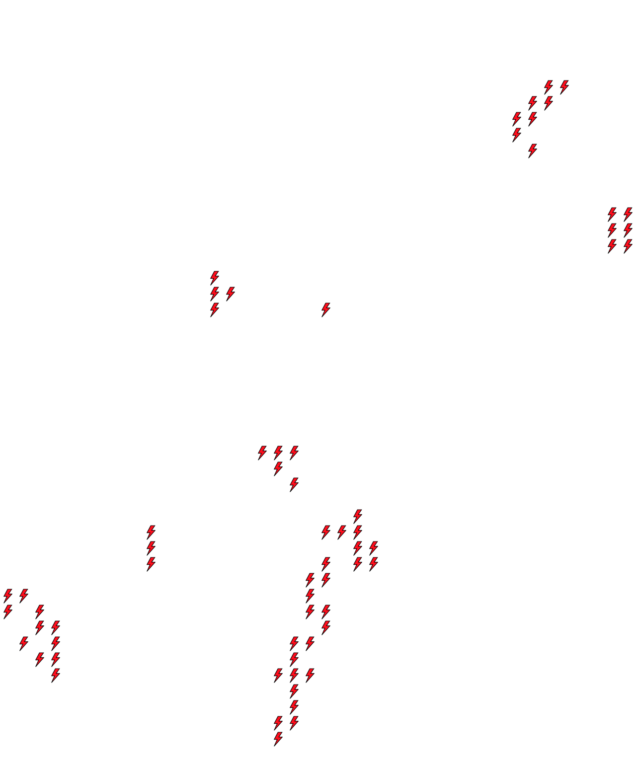Lighthing Layer
