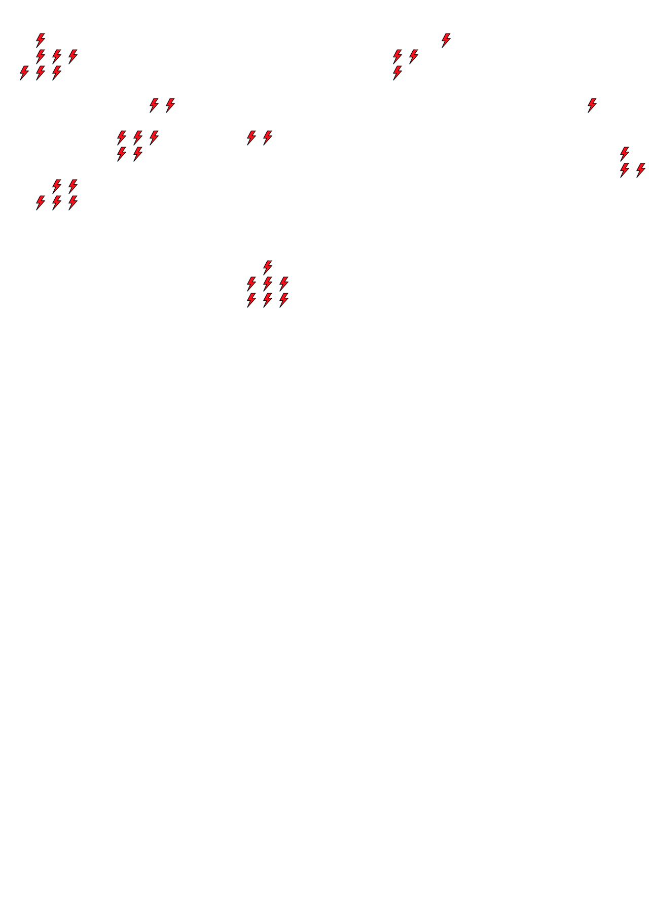 Lighthing Layer