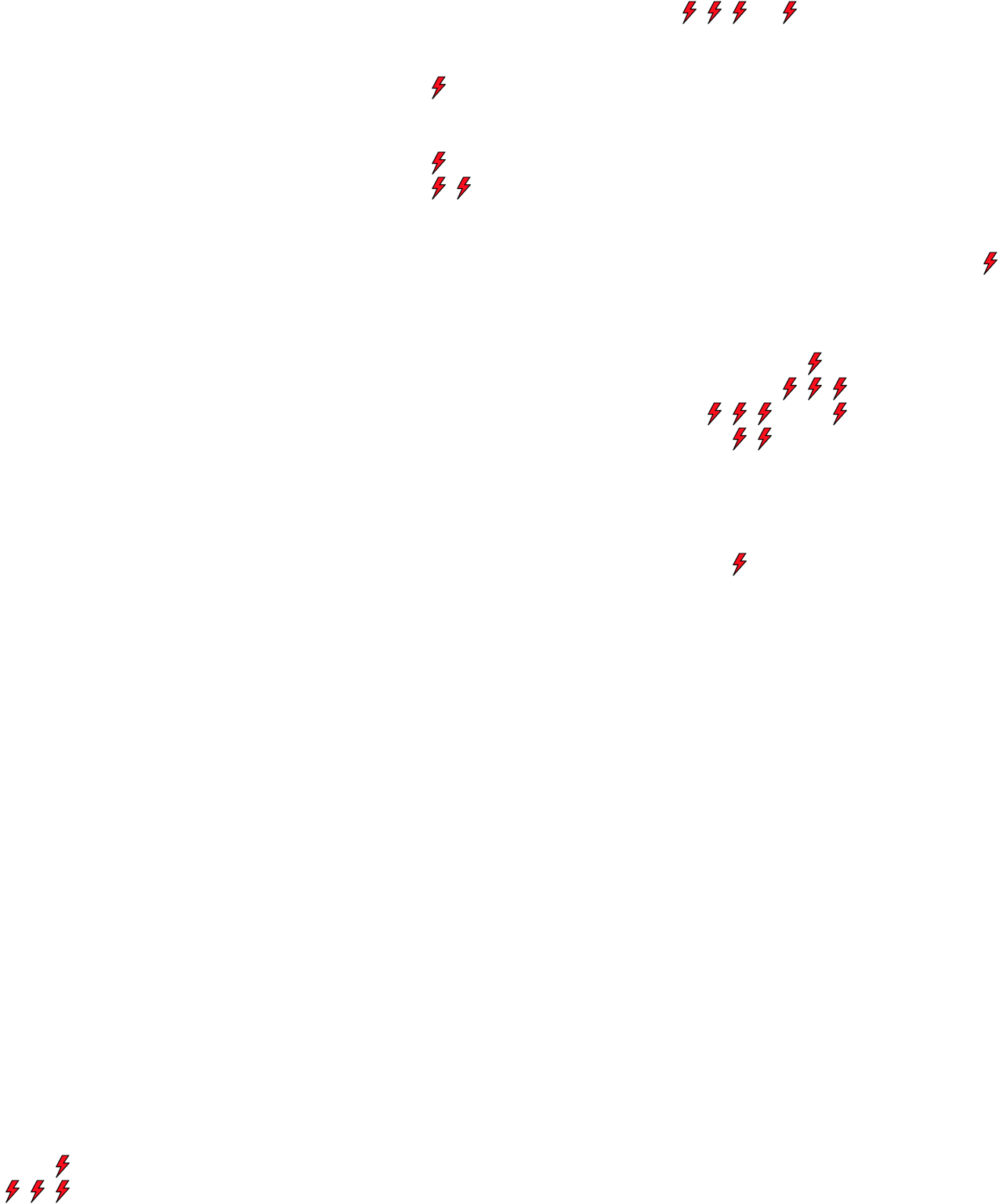 Lighthing Layer
