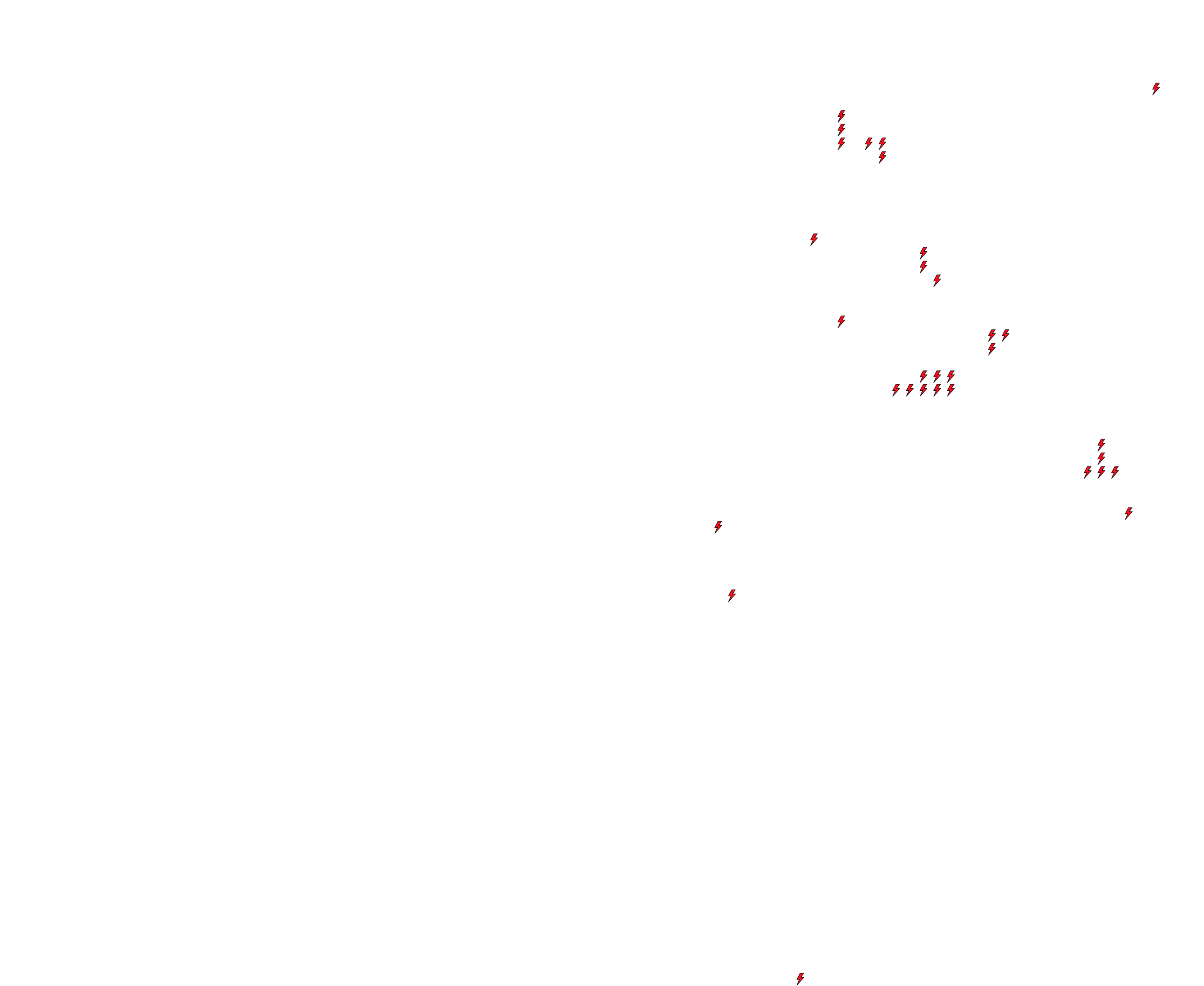 Lighthing Layer