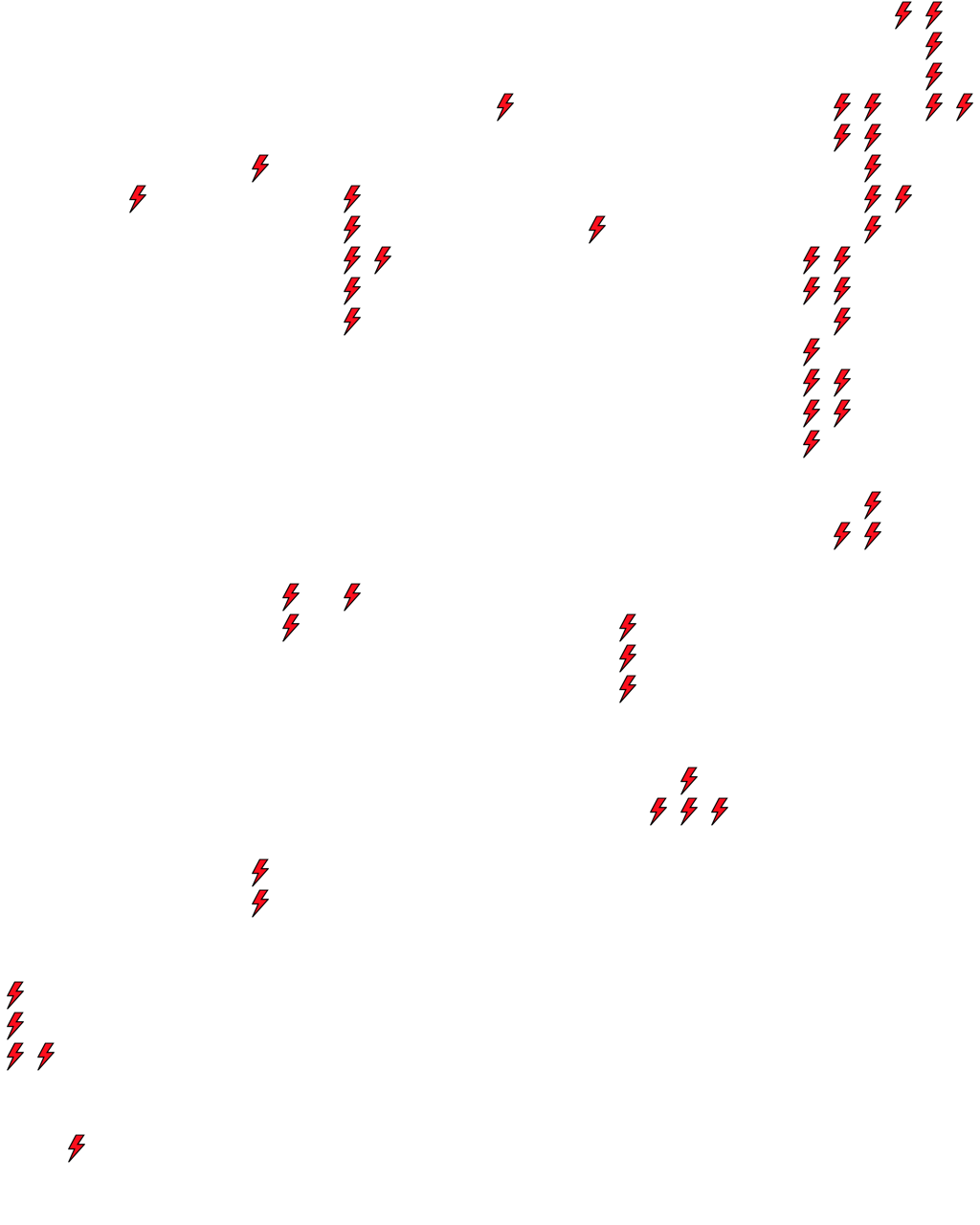 Lighthing Layer