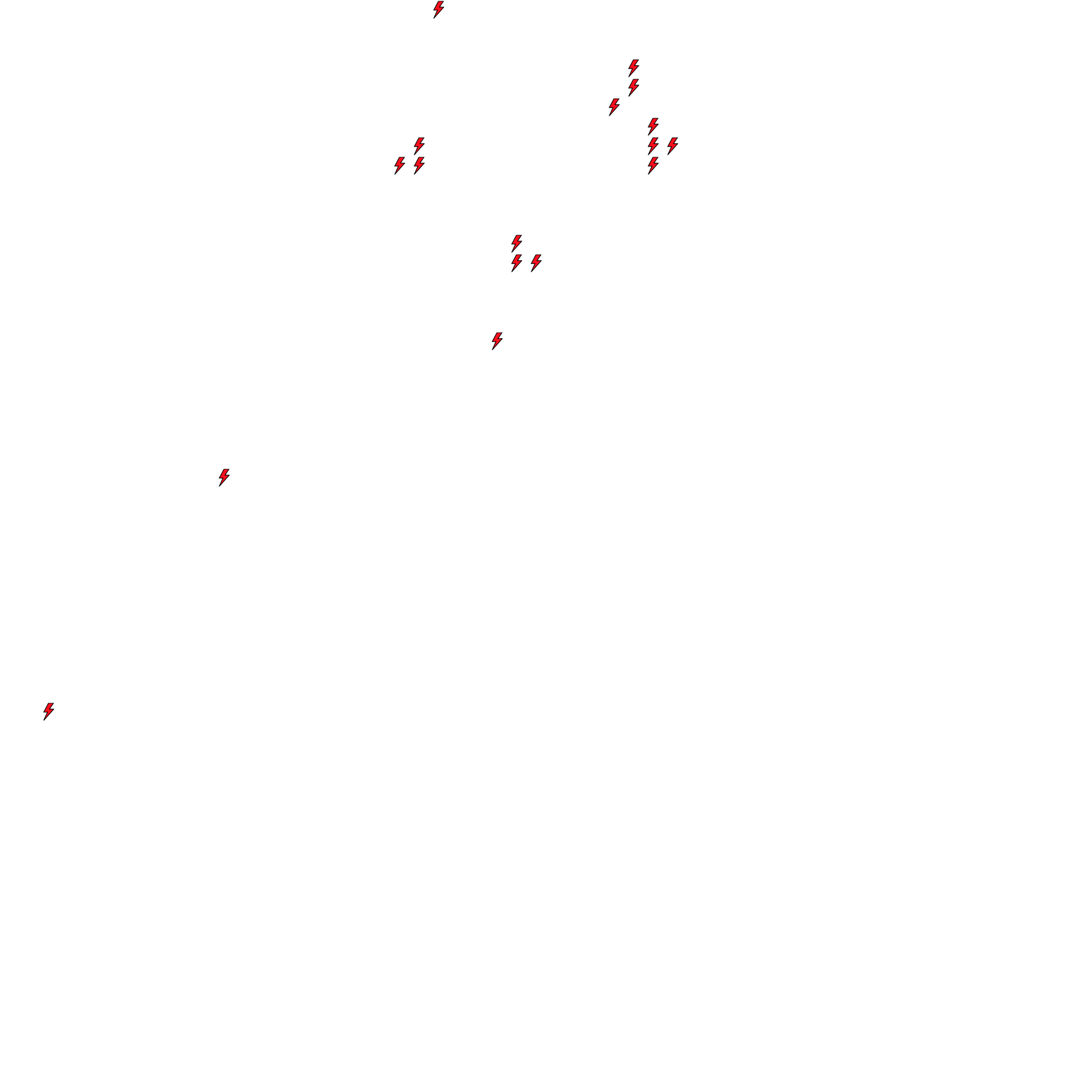 Lighthing Layer