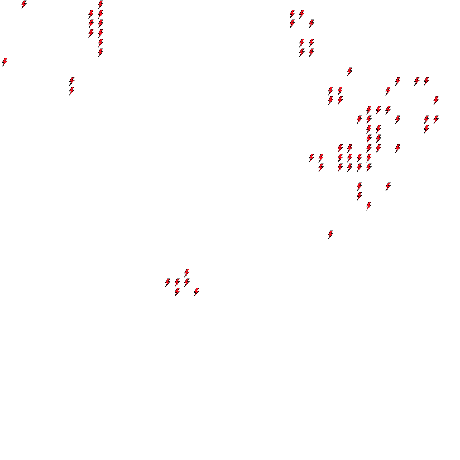 Lighthing Layer
