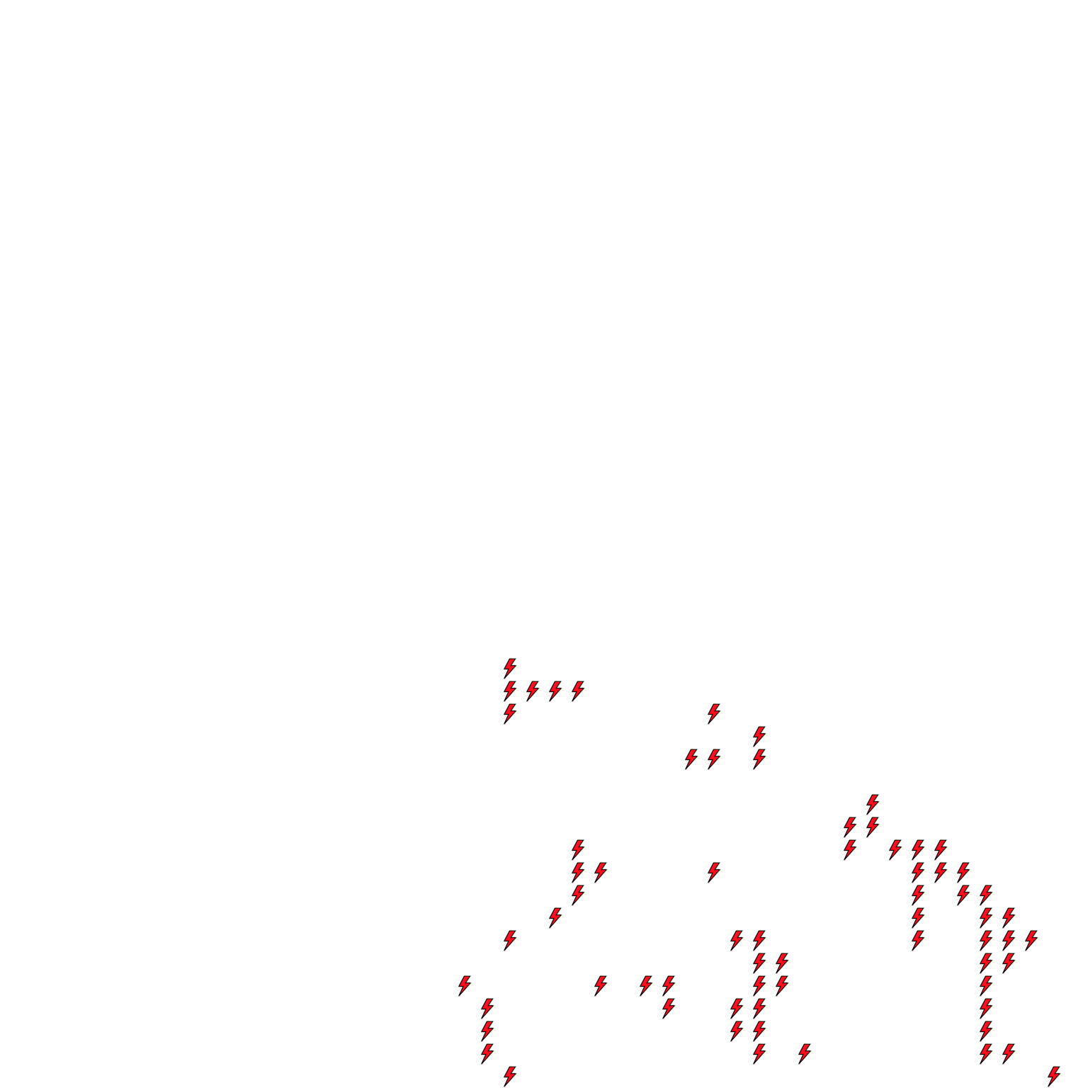 Lighthing Layer