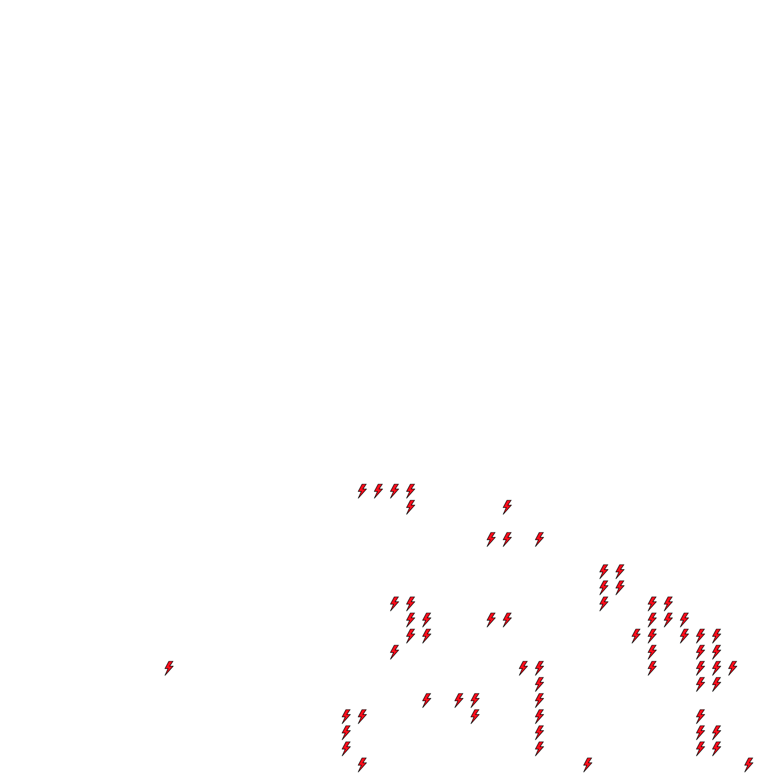 Lighthing Layer