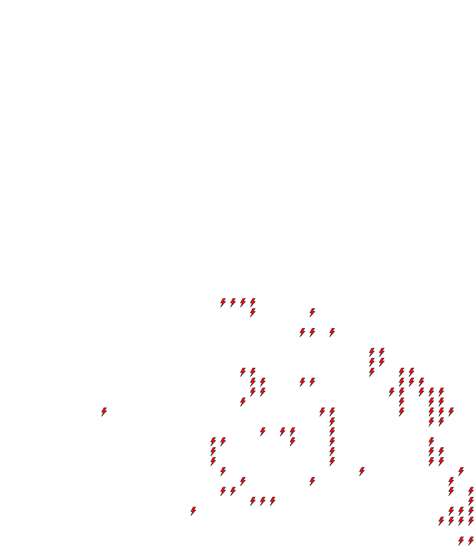 Lighthing Layer