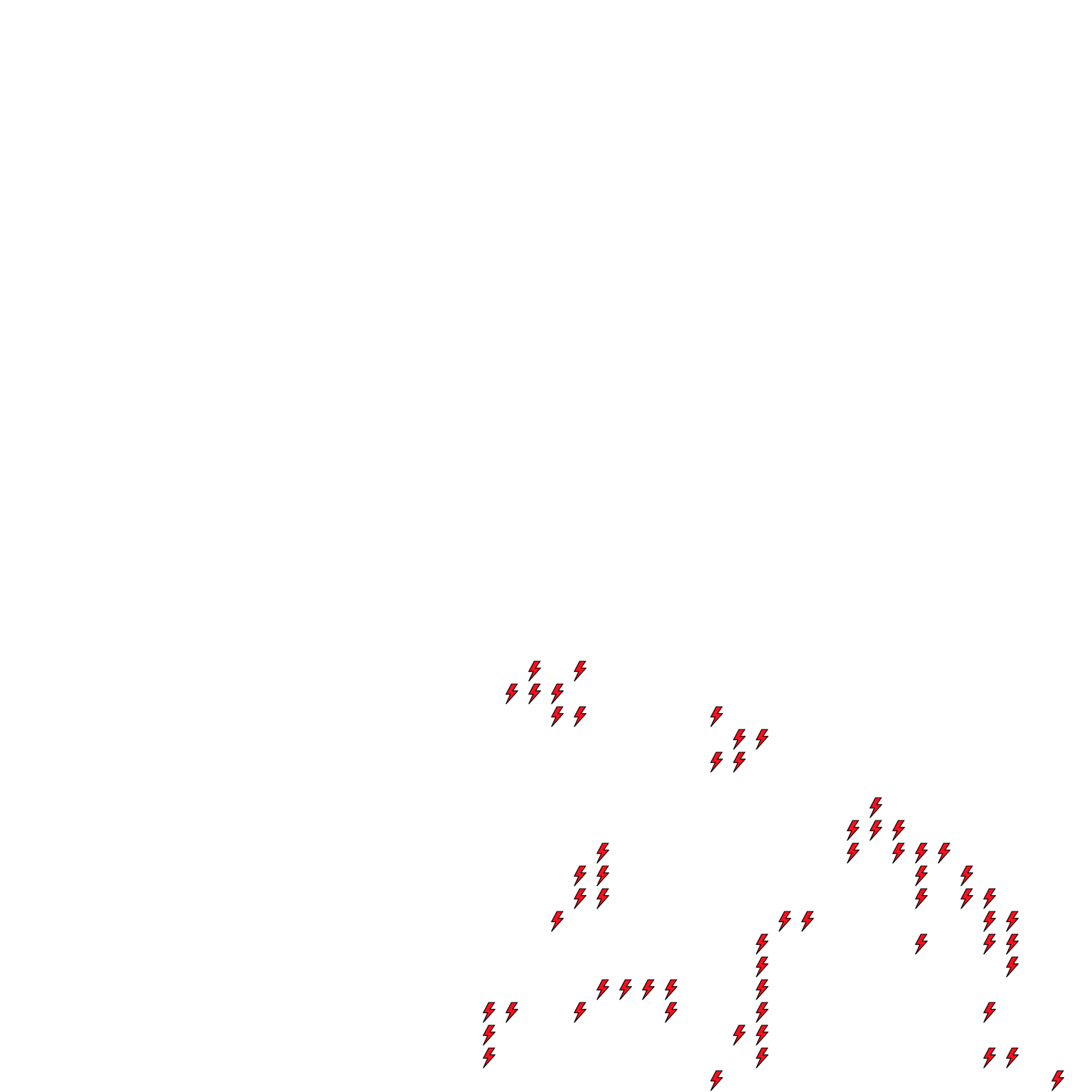 Lighthing Layer