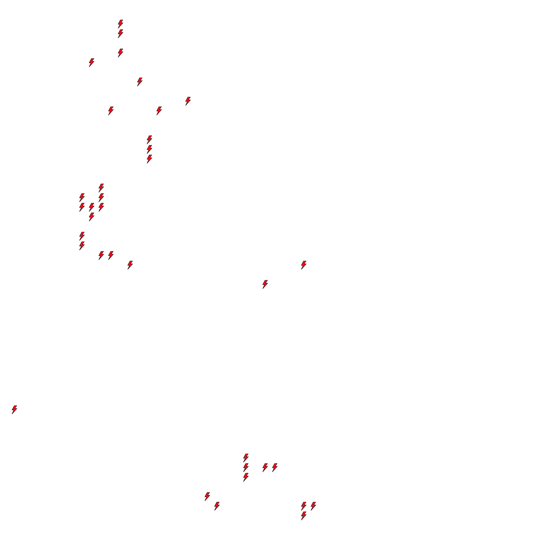 Lighthing Layer