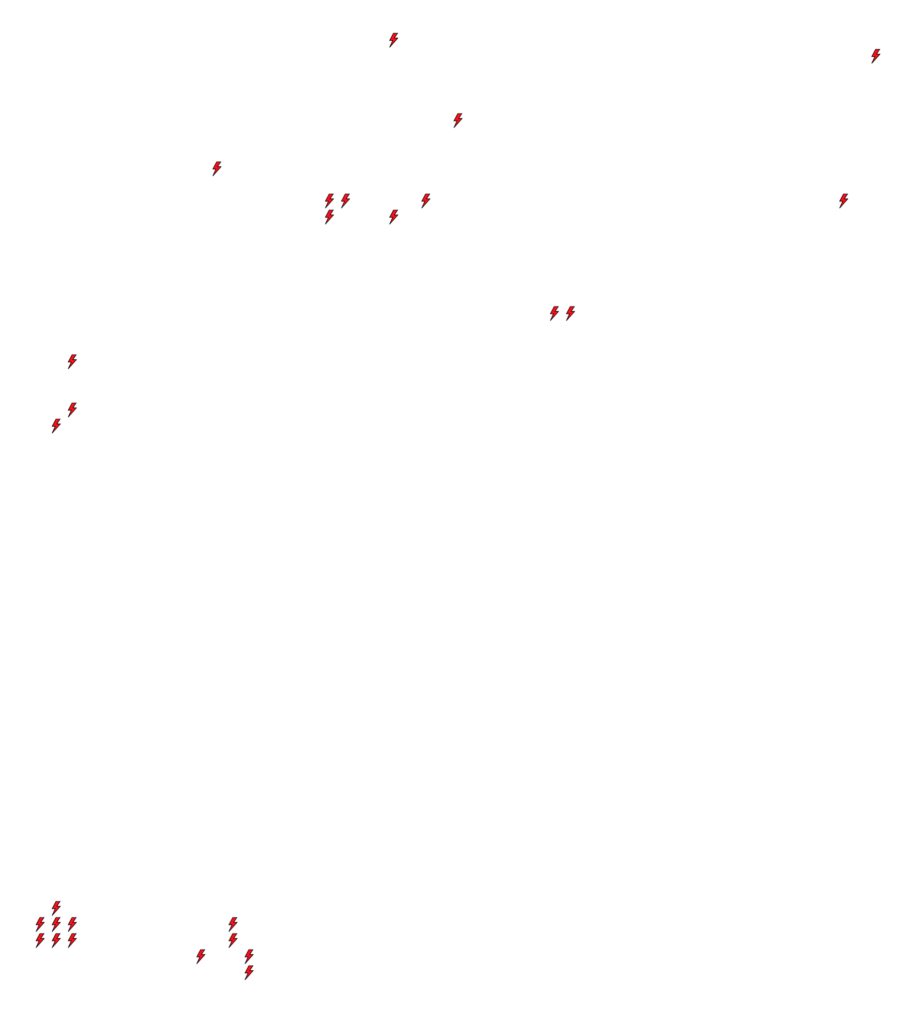 Lighthing Layer