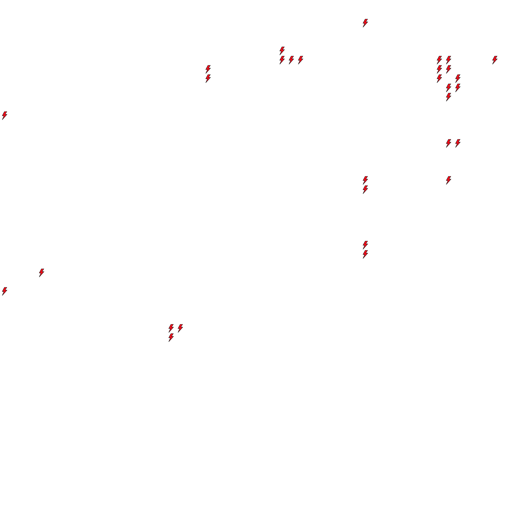 Lighthing Layer