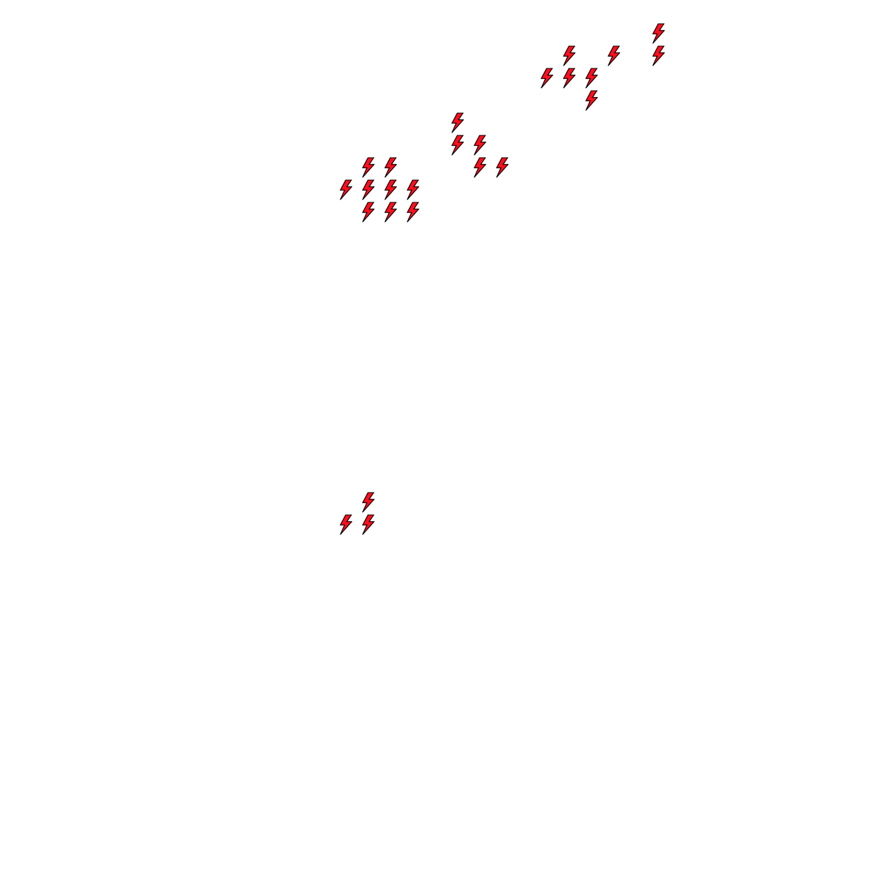 Lighthing Layer