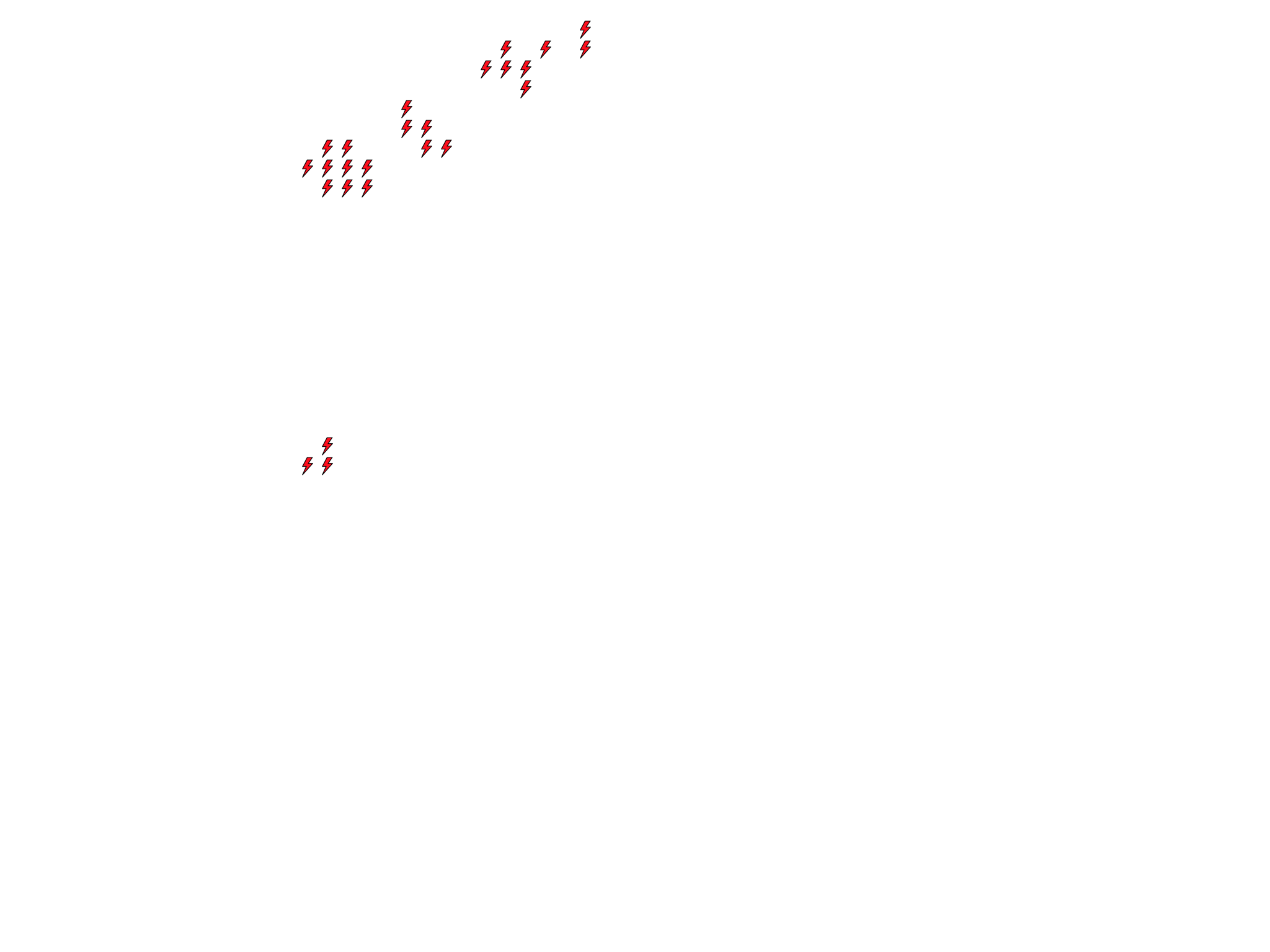 Lighthing Layer