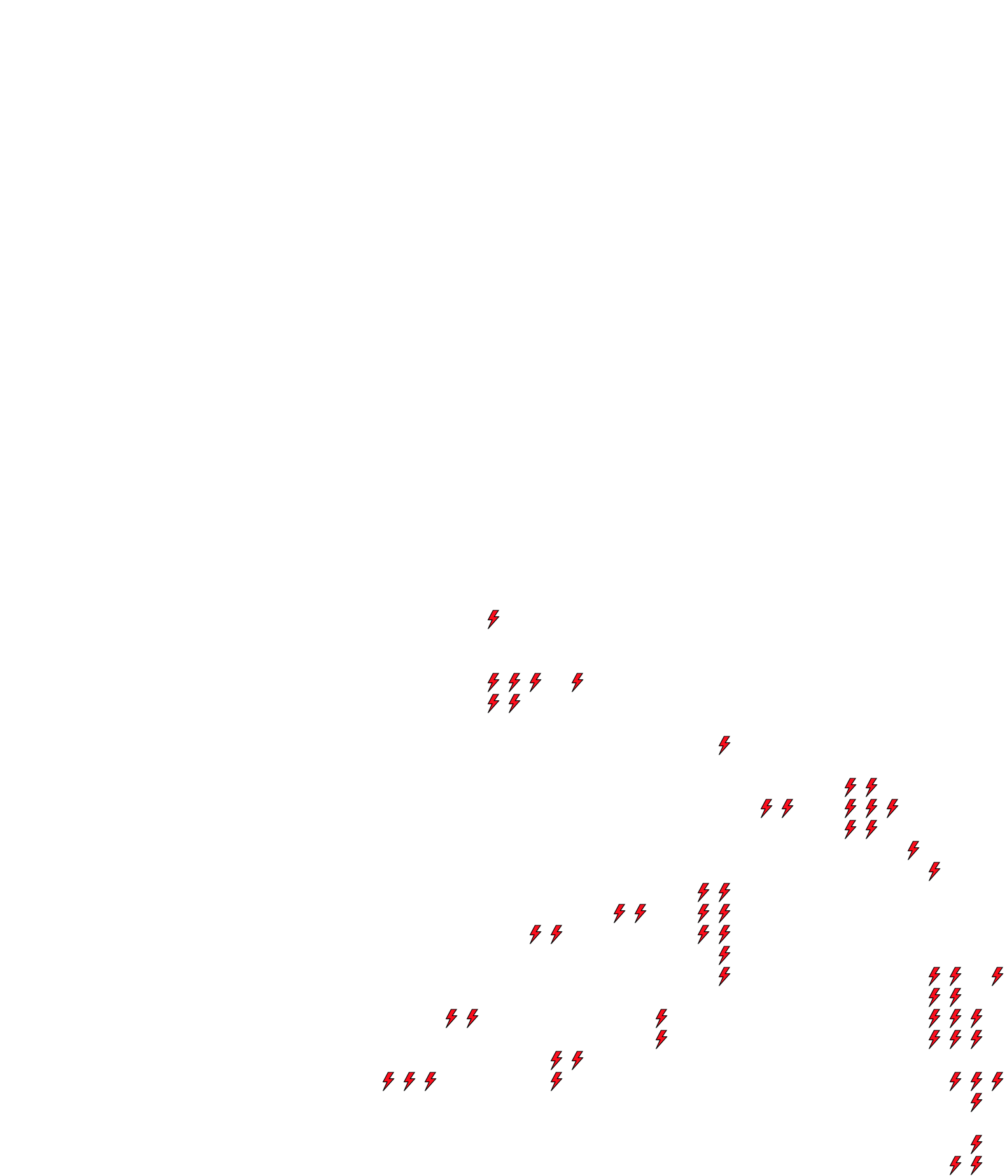 Lighthing Layer