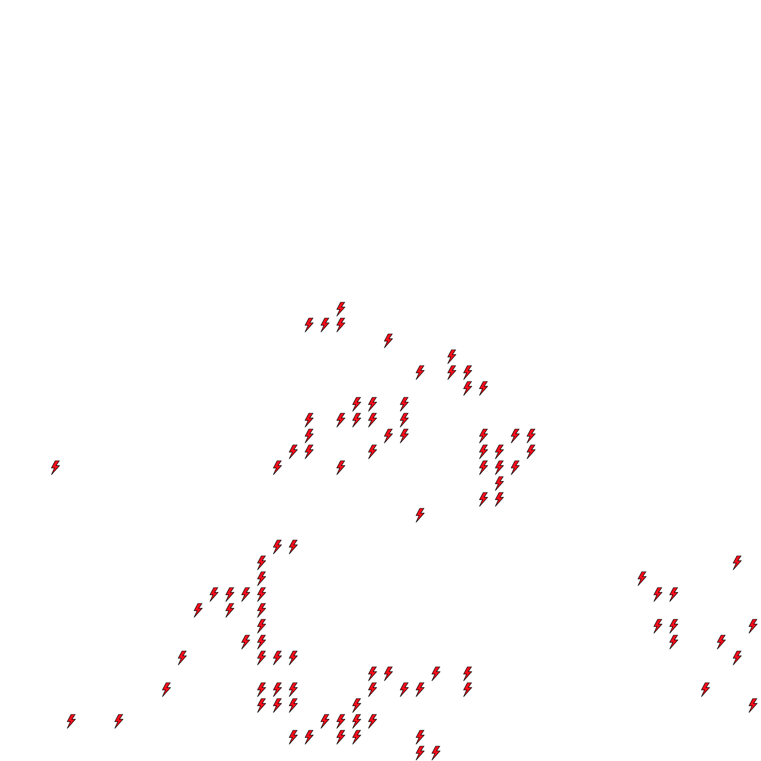 Lighthing Layer