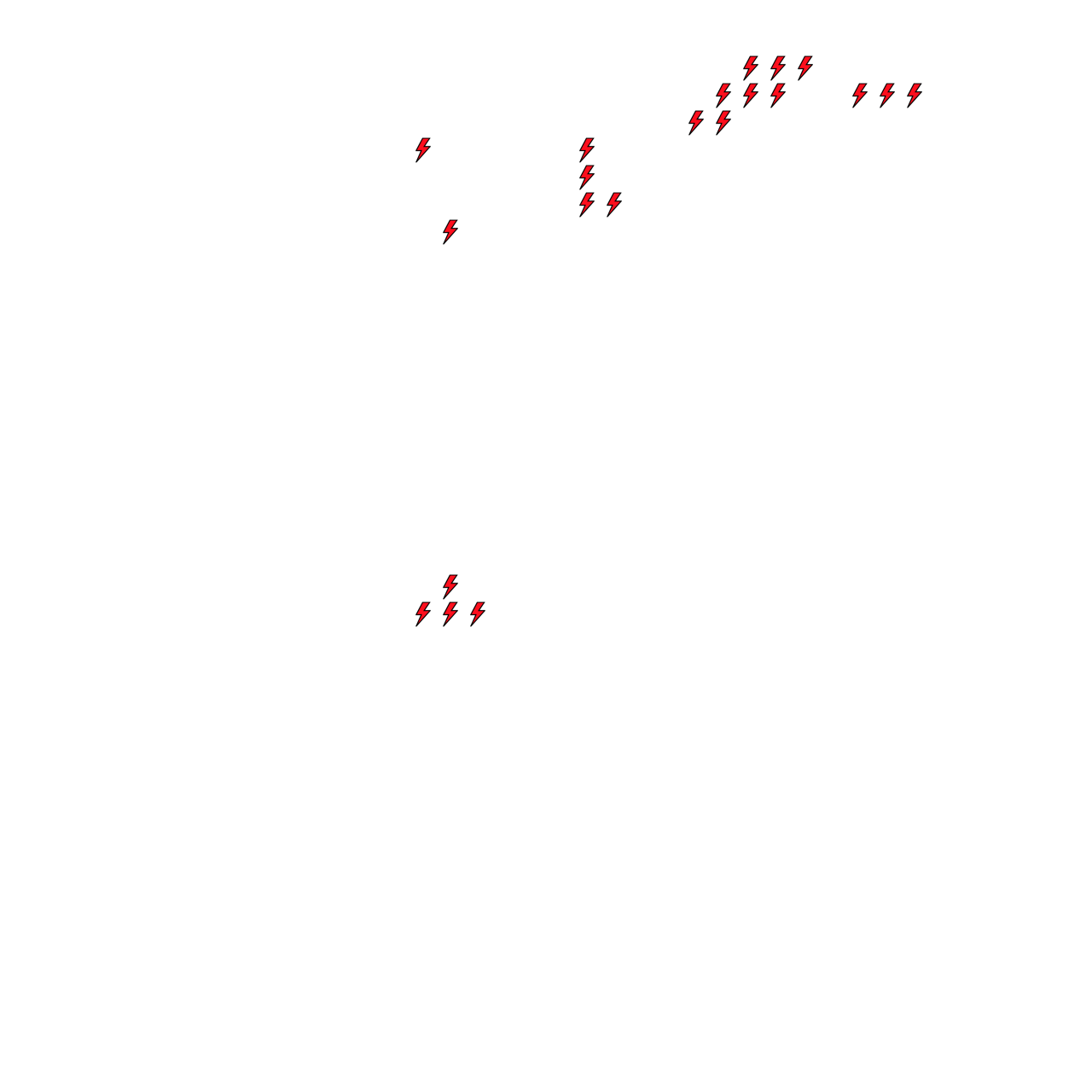 Lighthing Layer