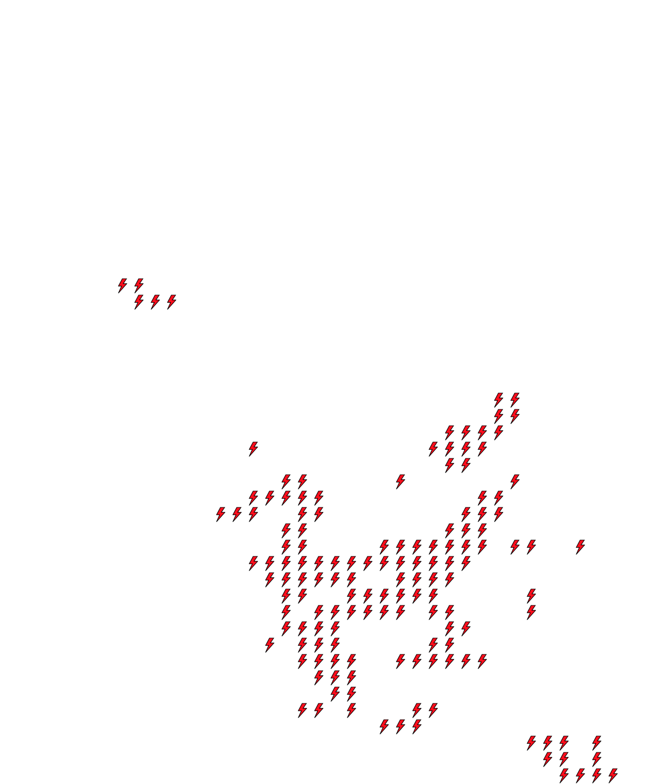 Lighthing Layer