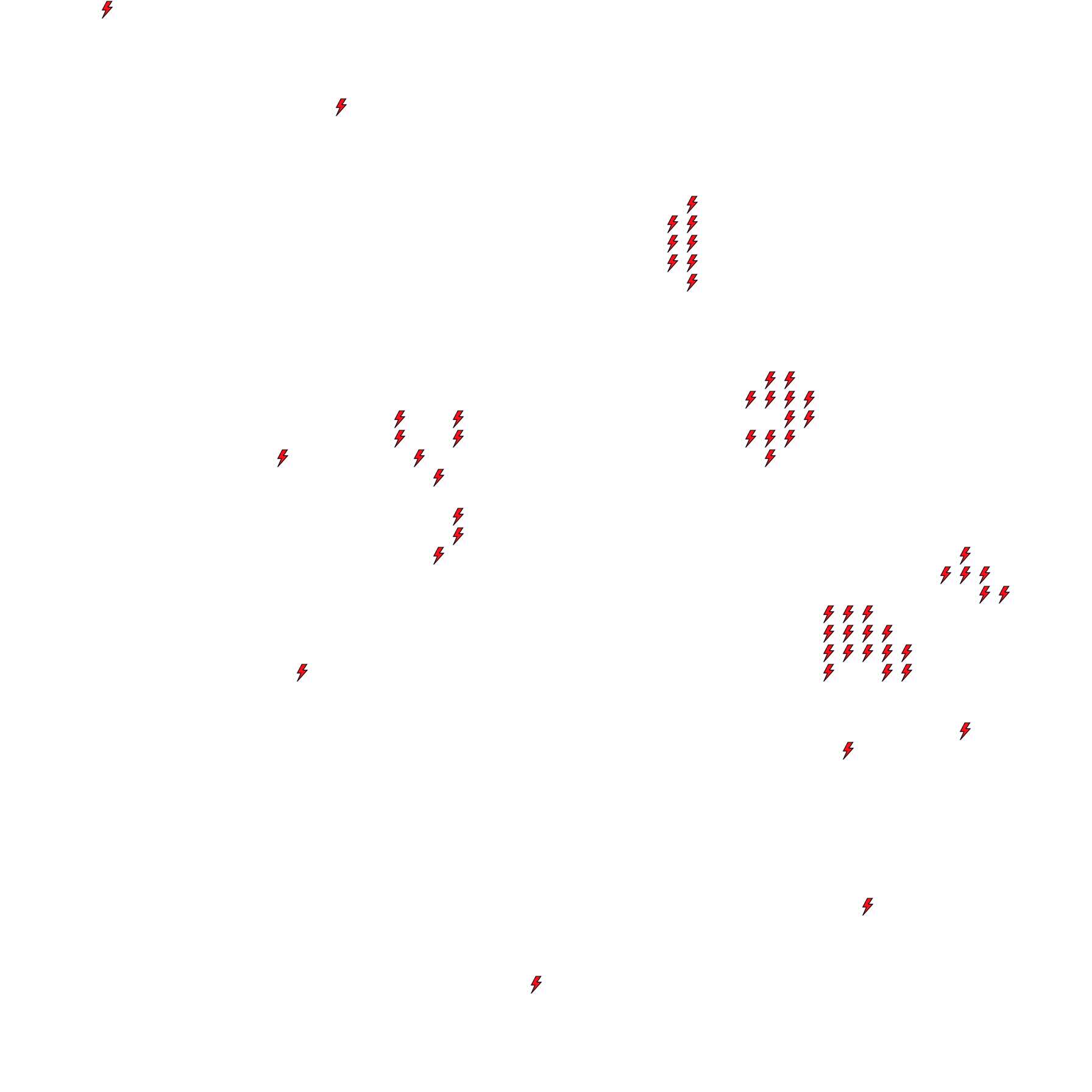 Lighthing Layer