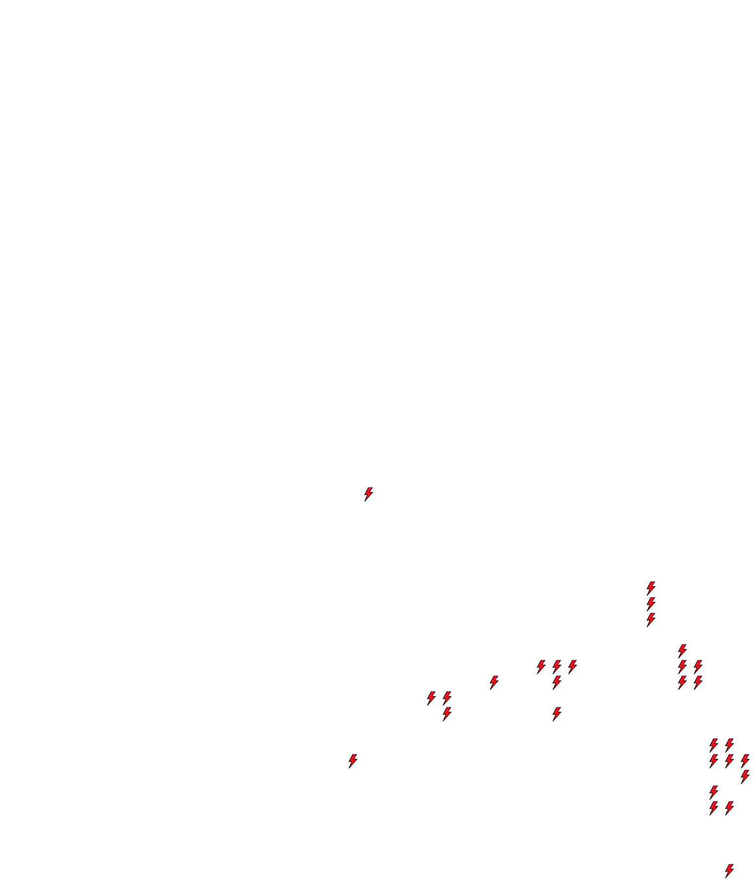 Lighthing Layer