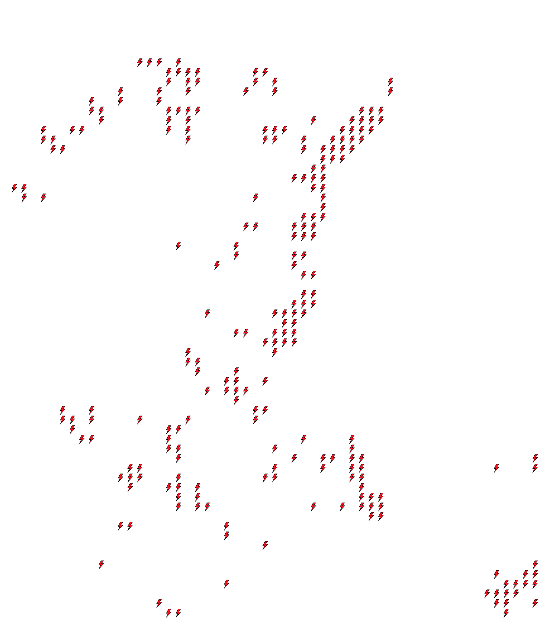 Lighthing Layer