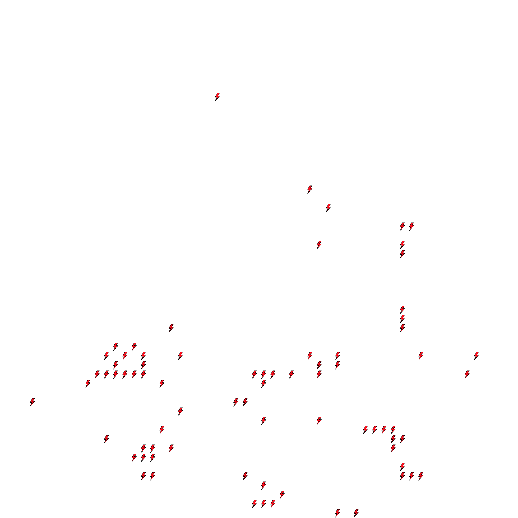 Lighthing Layer
