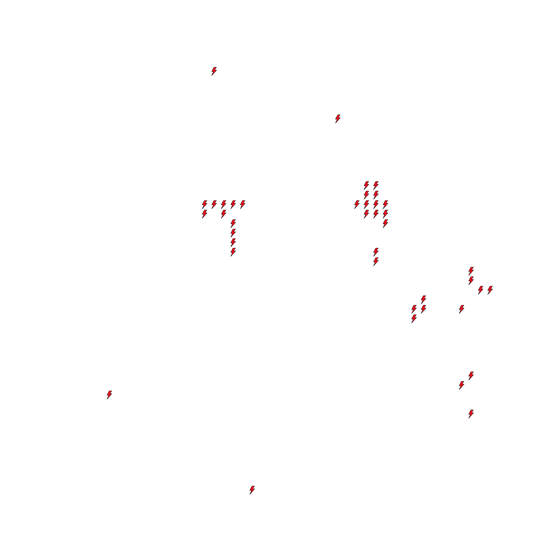 Lighthing Layer