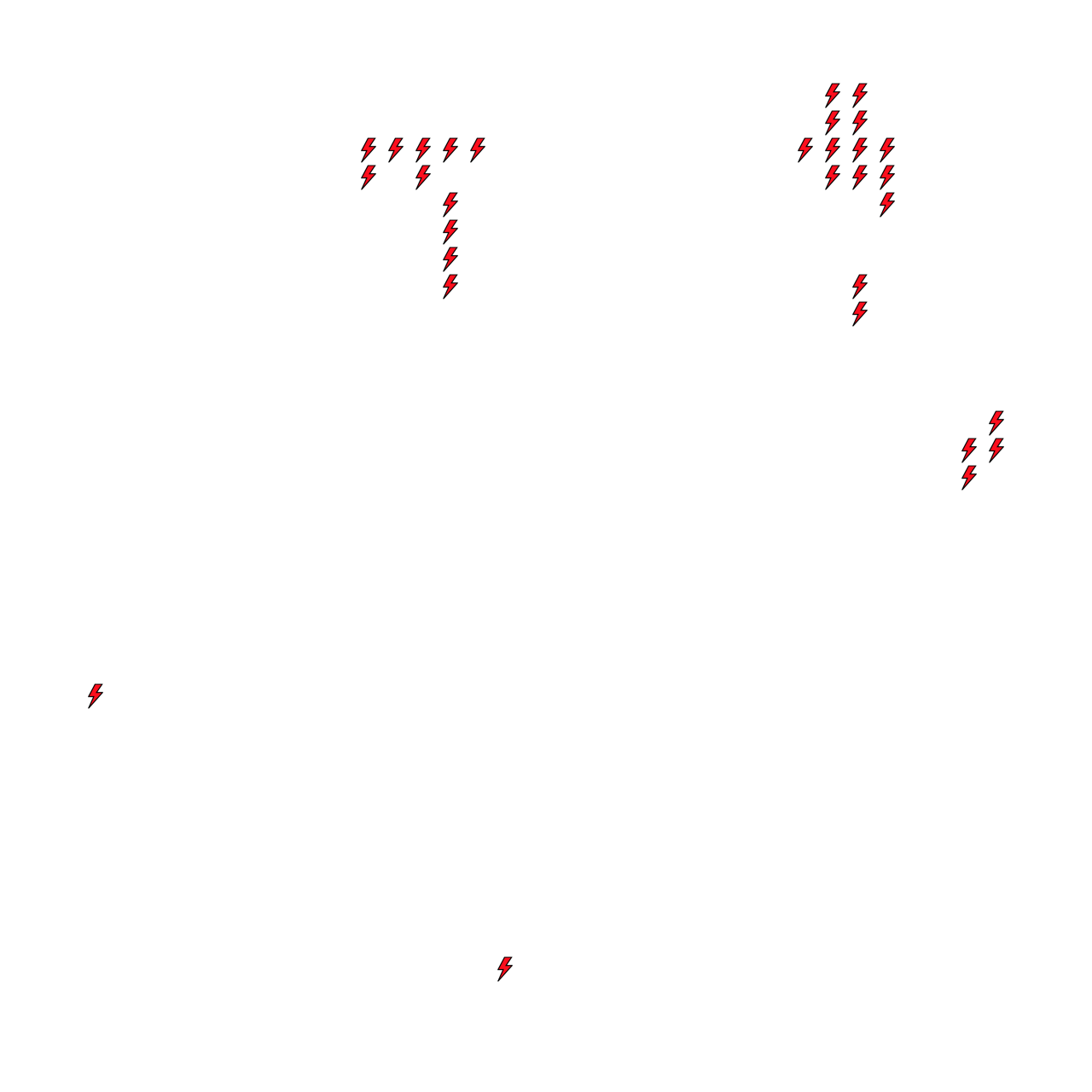 Lighthing Layer