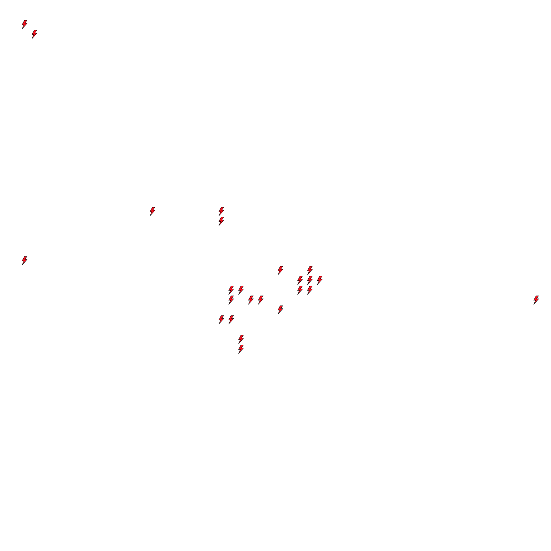 Lighthing Layer