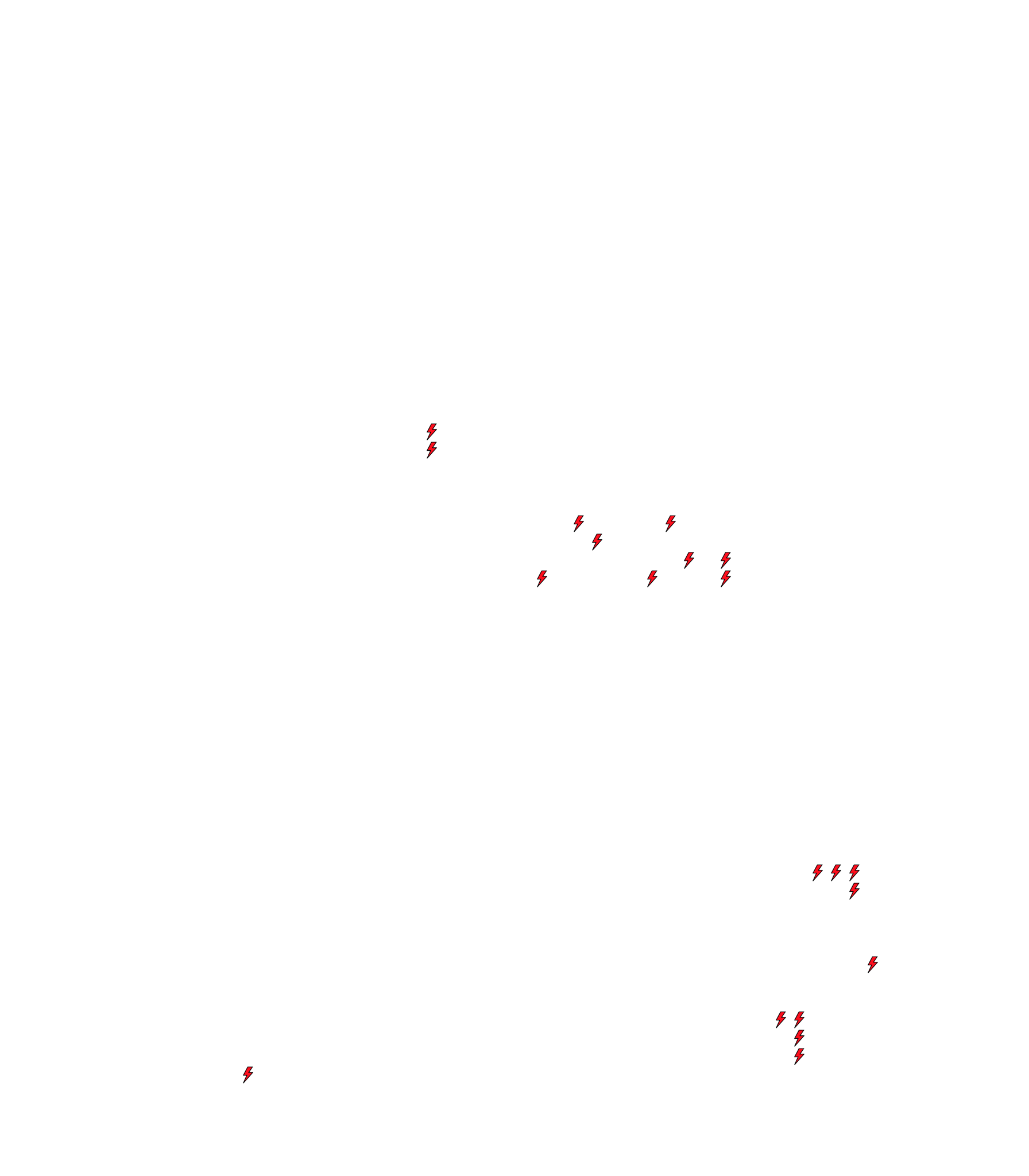 Lighthing Layer
