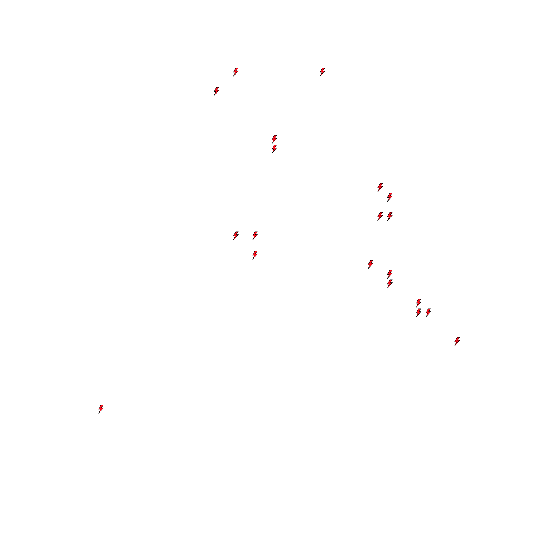 Lighthing Layer