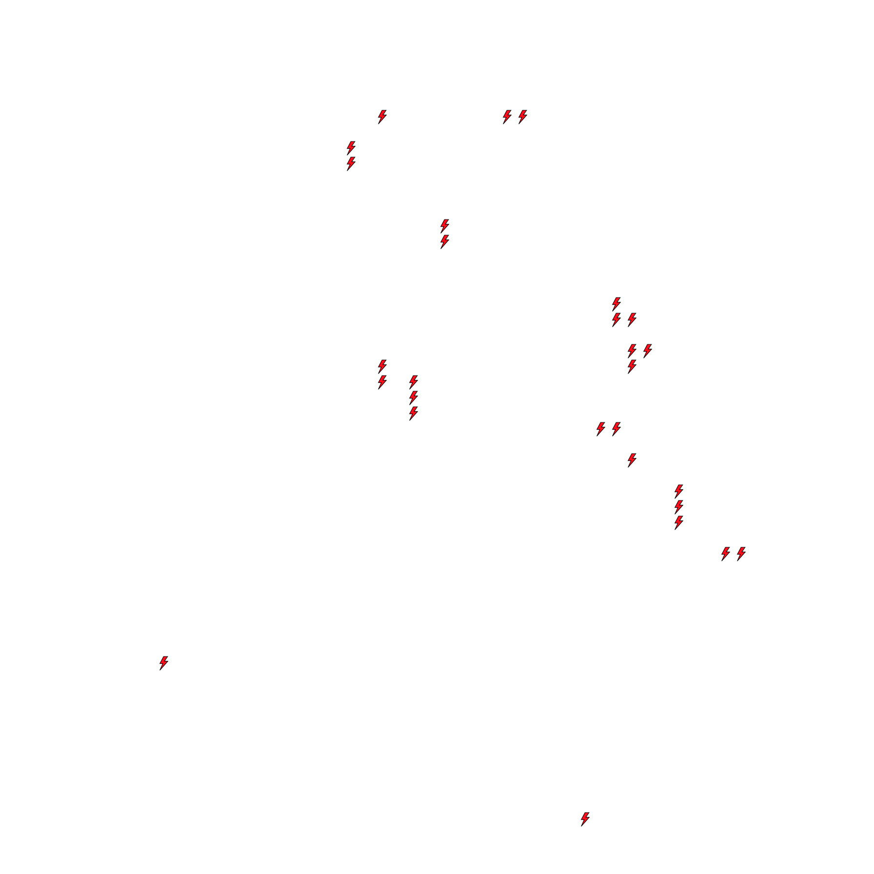 Lighthing Layer