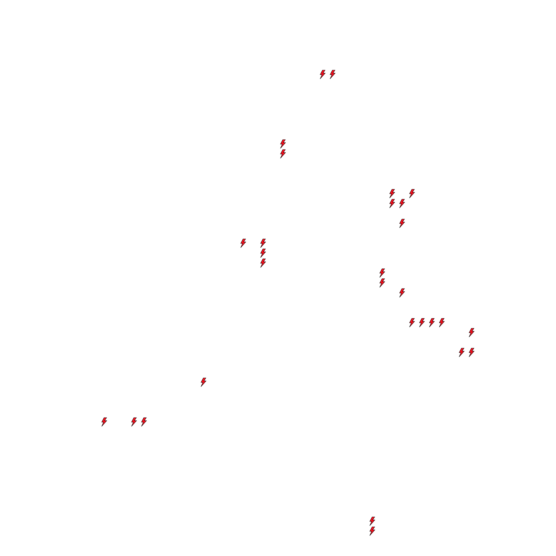 Lighthing Layer