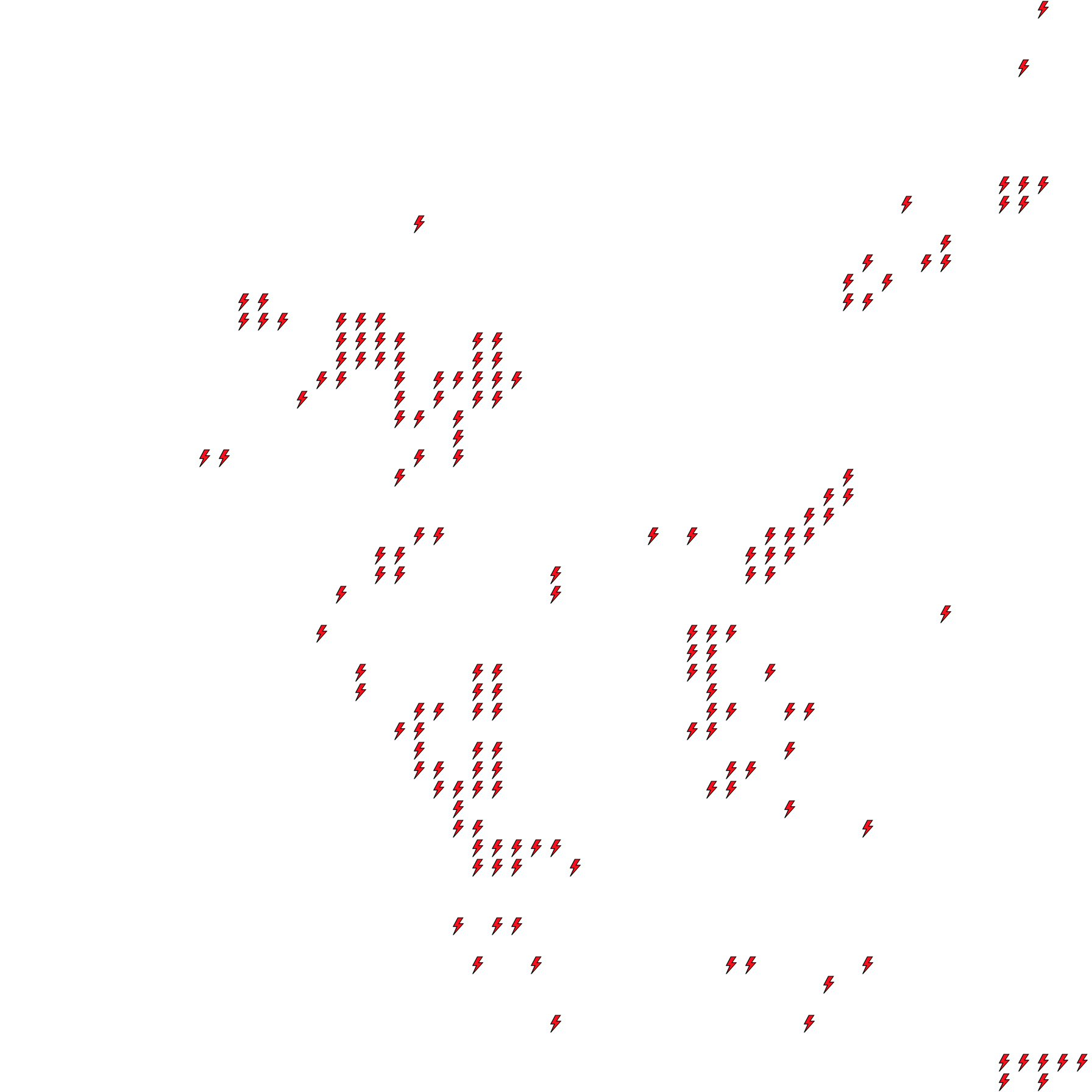 Lighthing Layer
