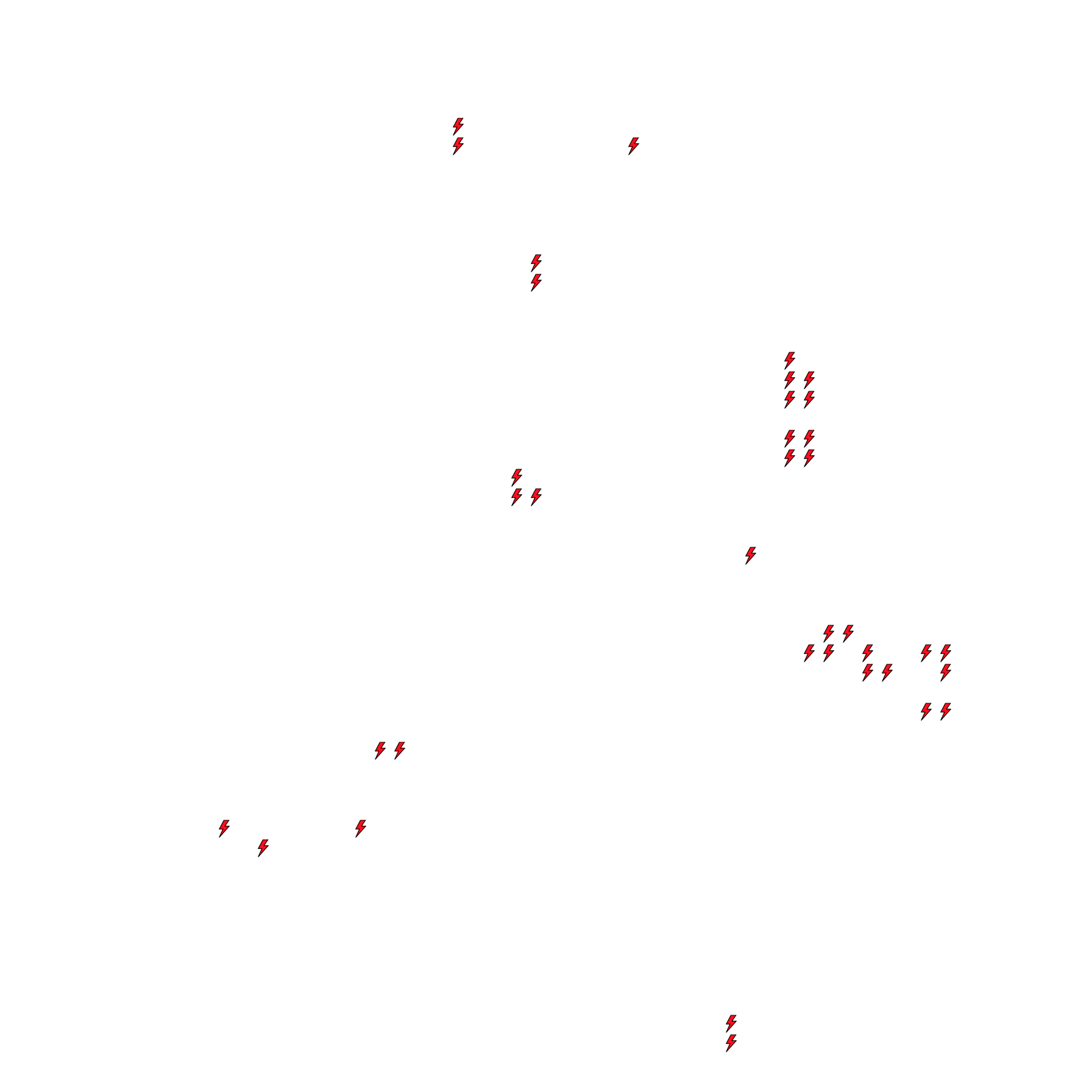 Lighthing Layer