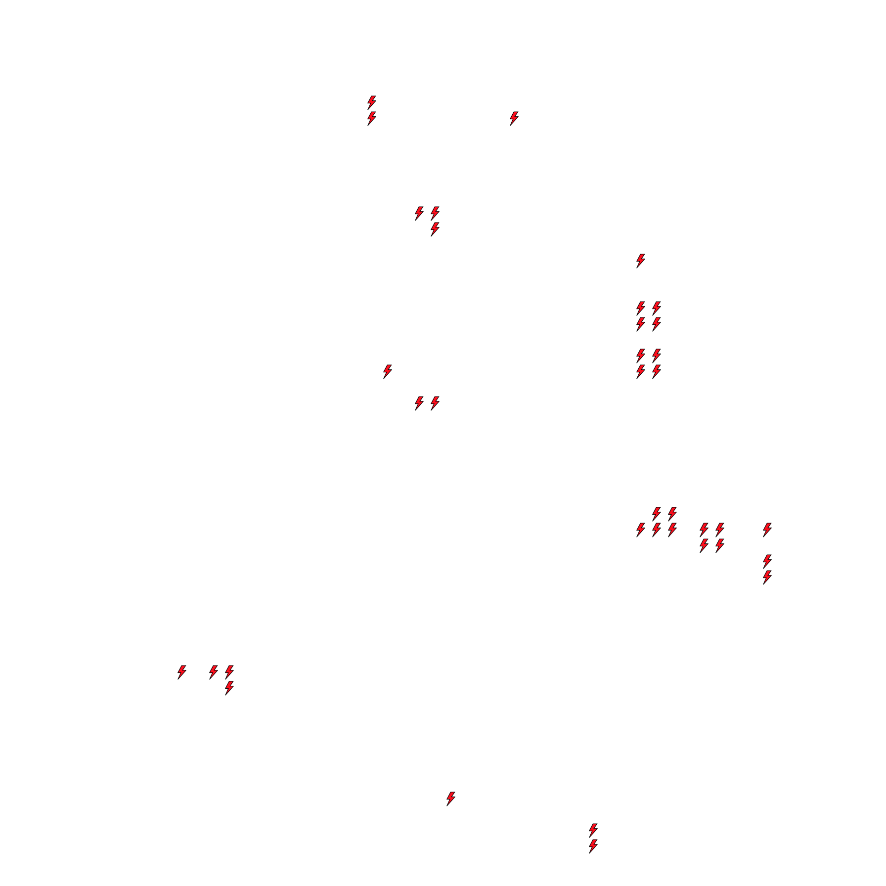 Lighthing Layer