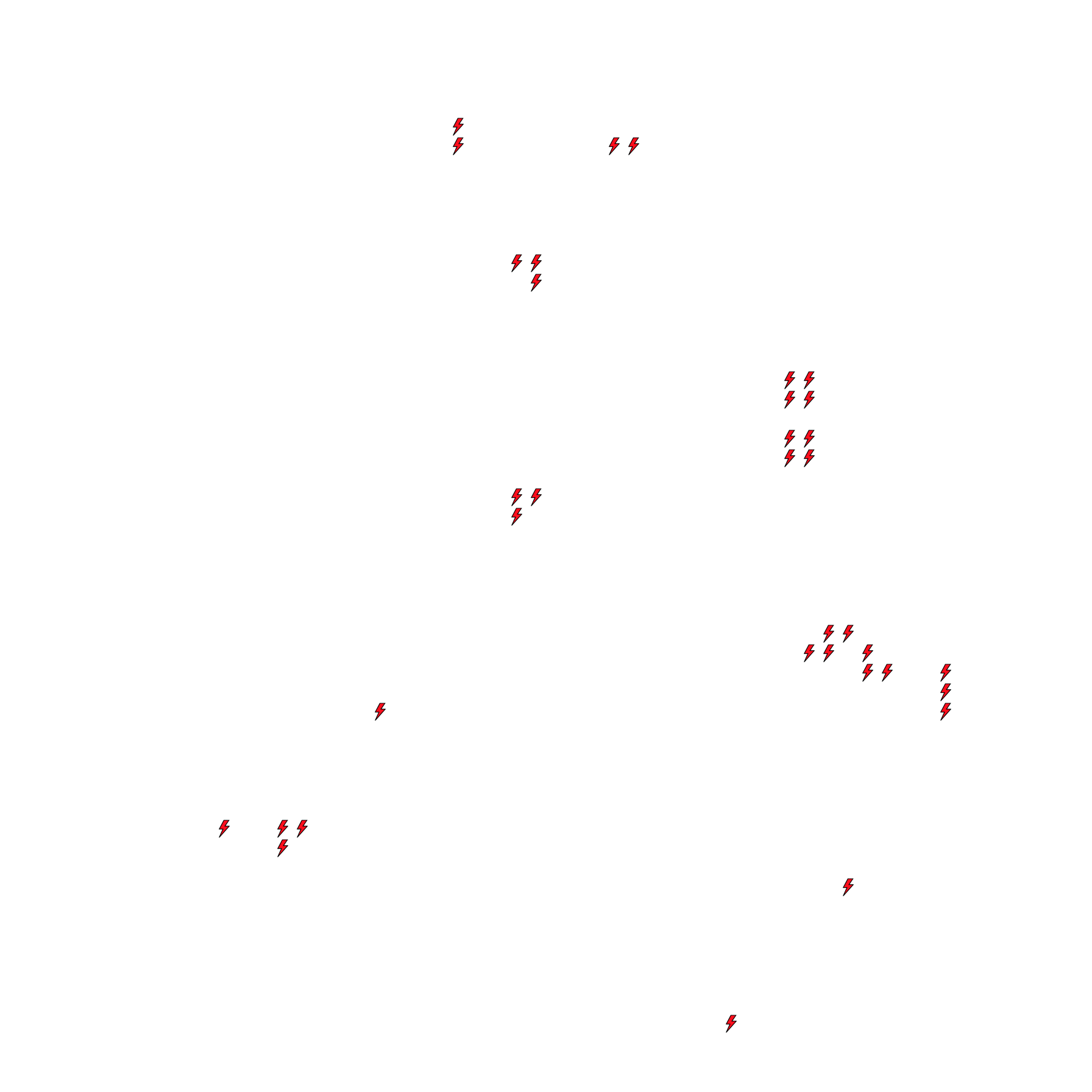 Lighthing Layer