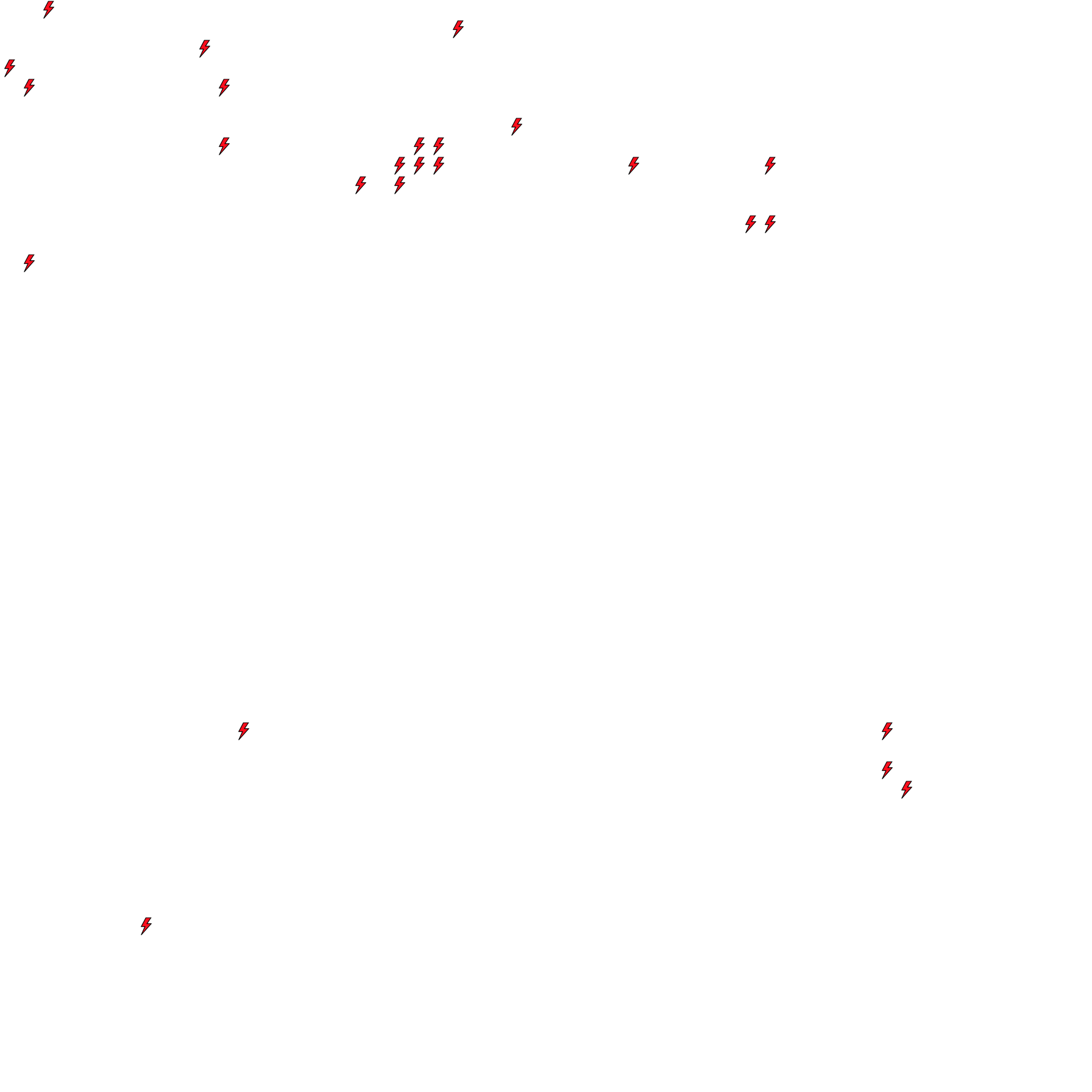 Lighthing Layer