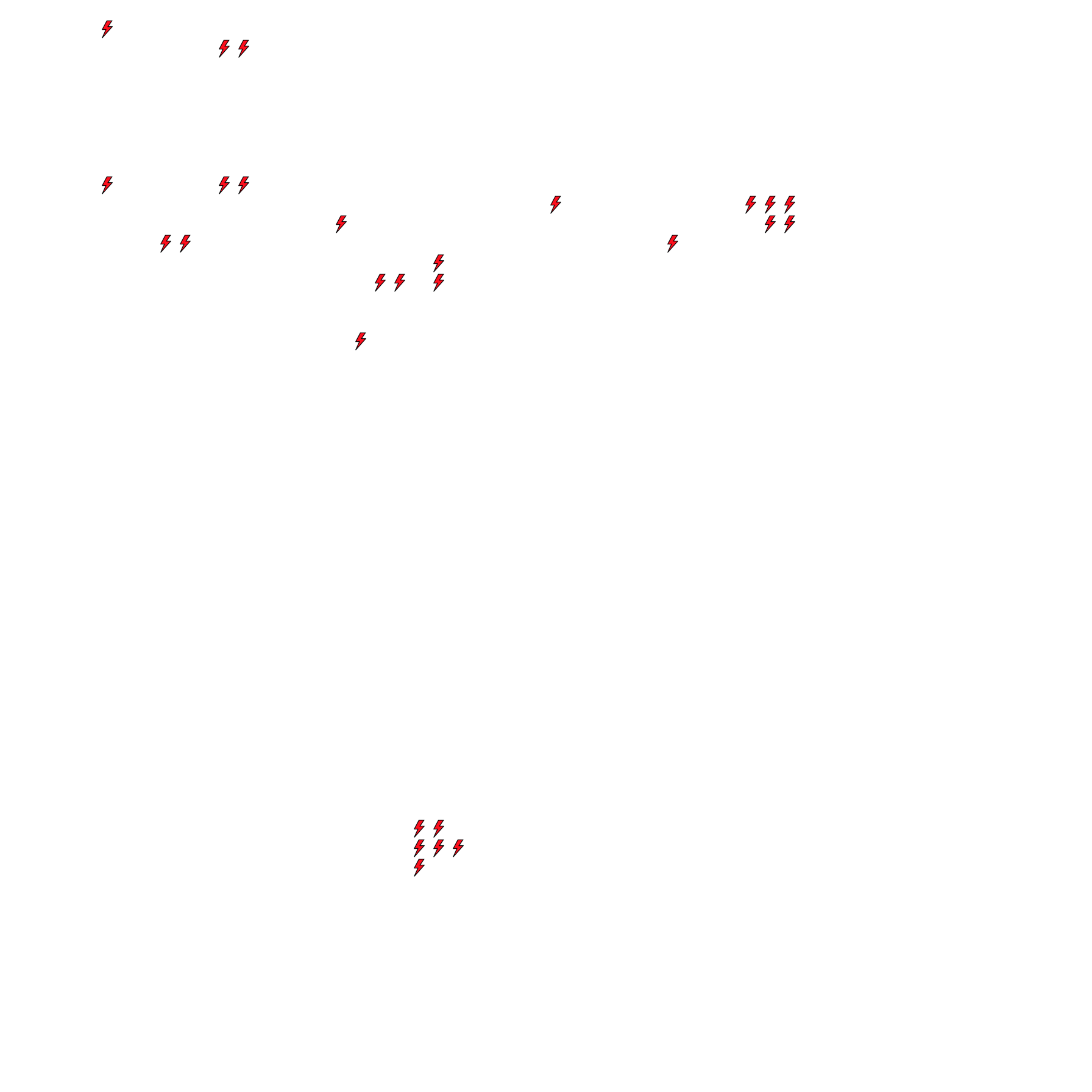 Lighthing Layer