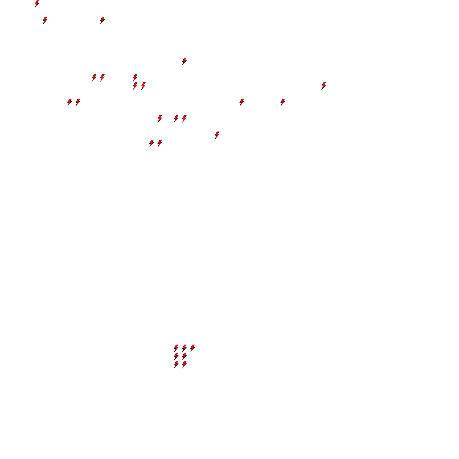 Lighthing Layer