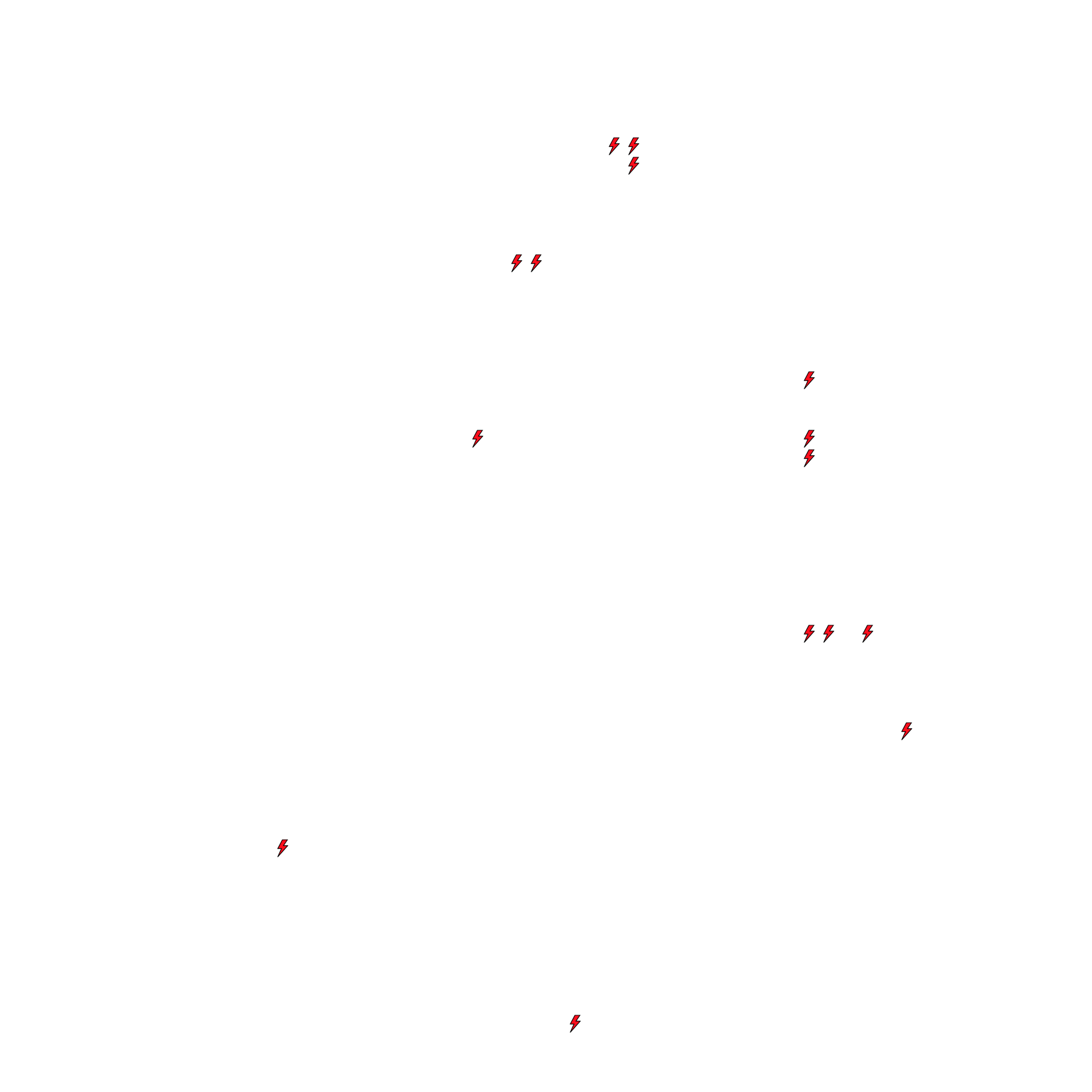 Lighthing Layer