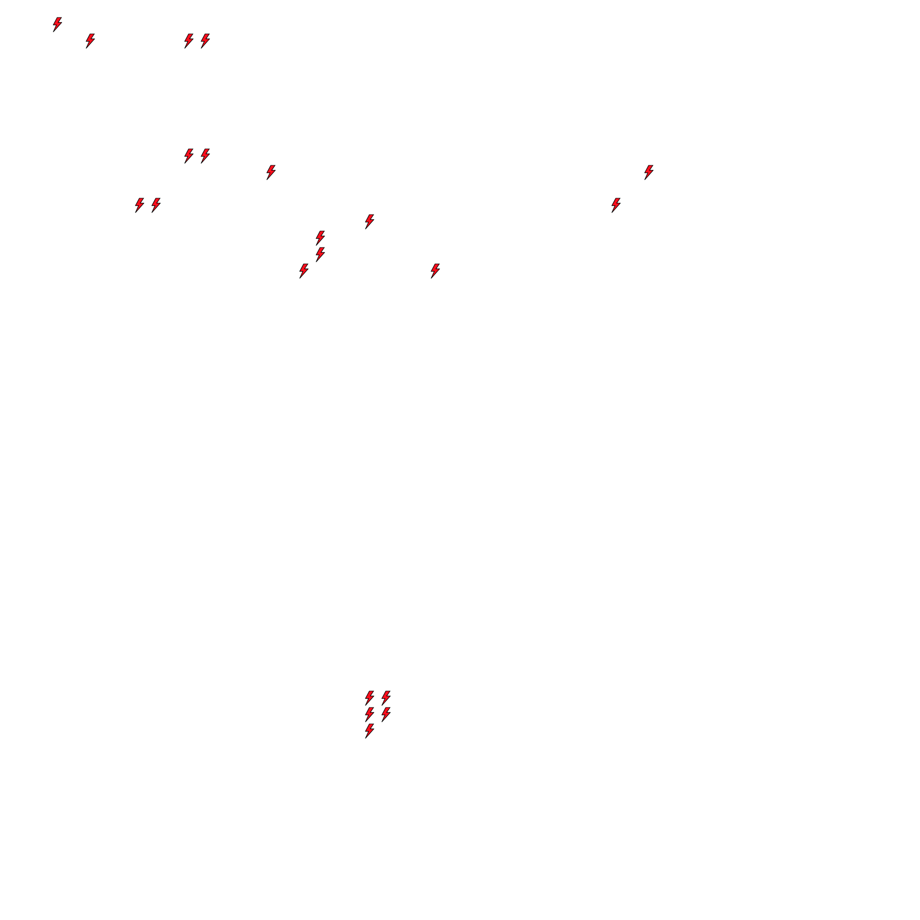 Lighthing Layer