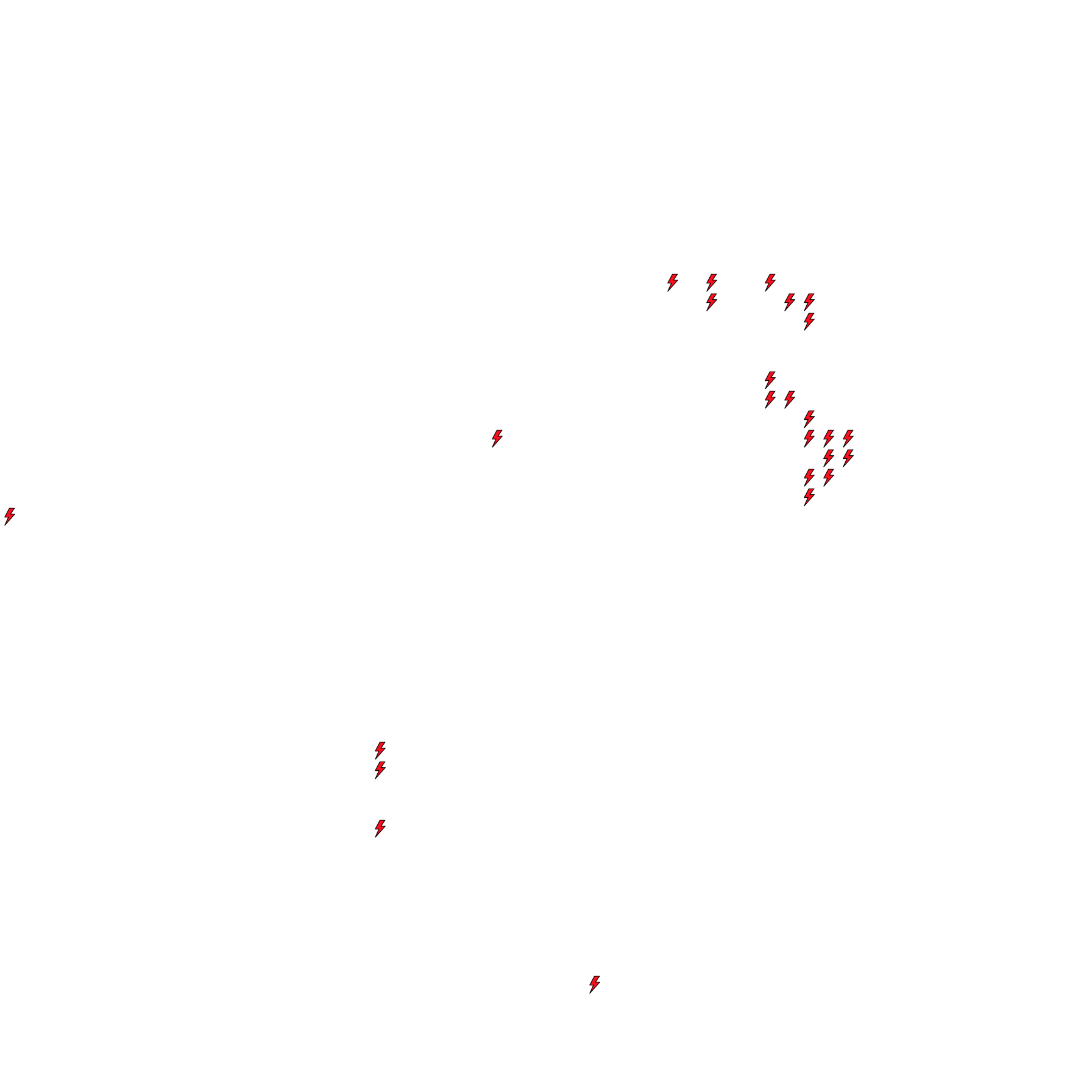 Lighthing Layer