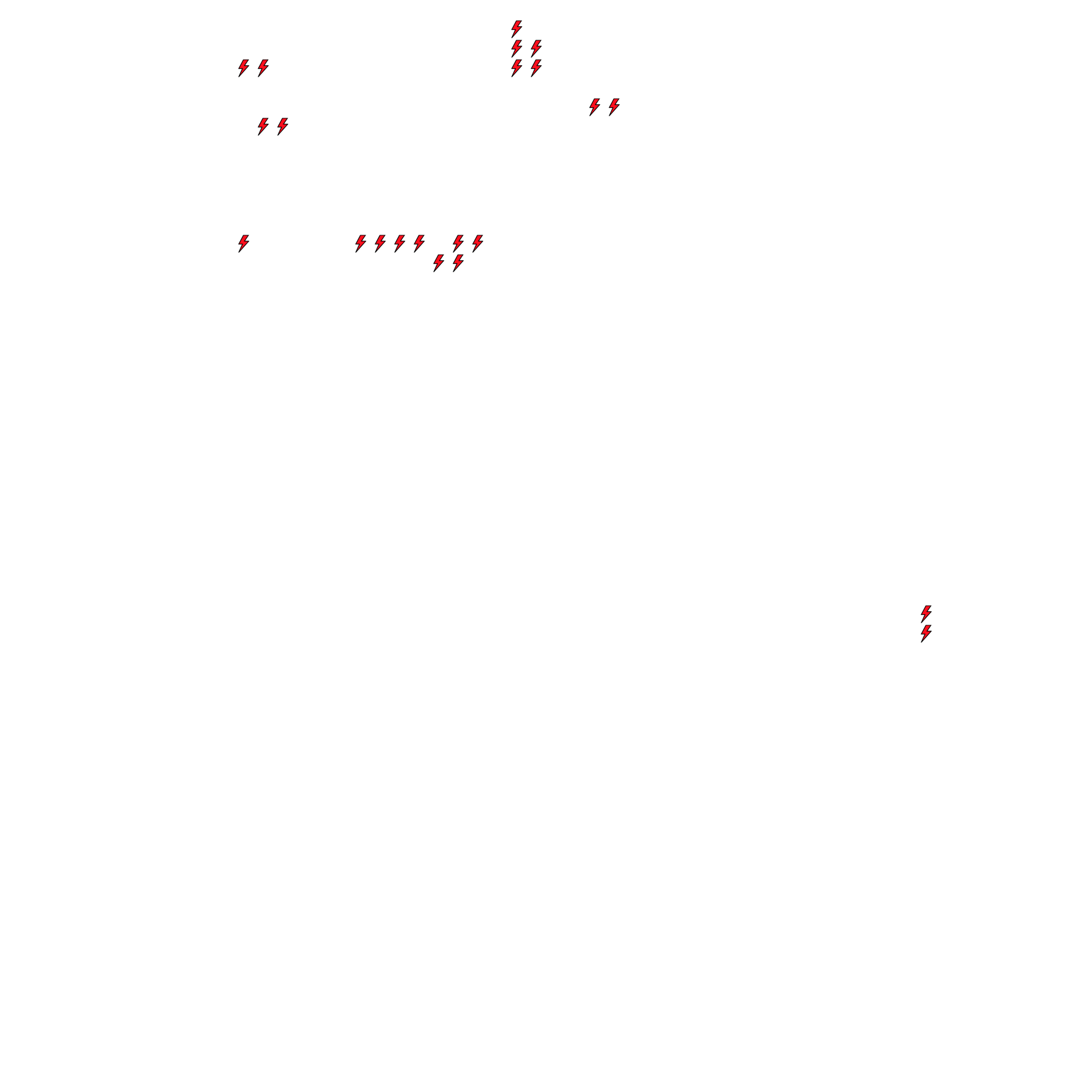 Lighthing Layer
