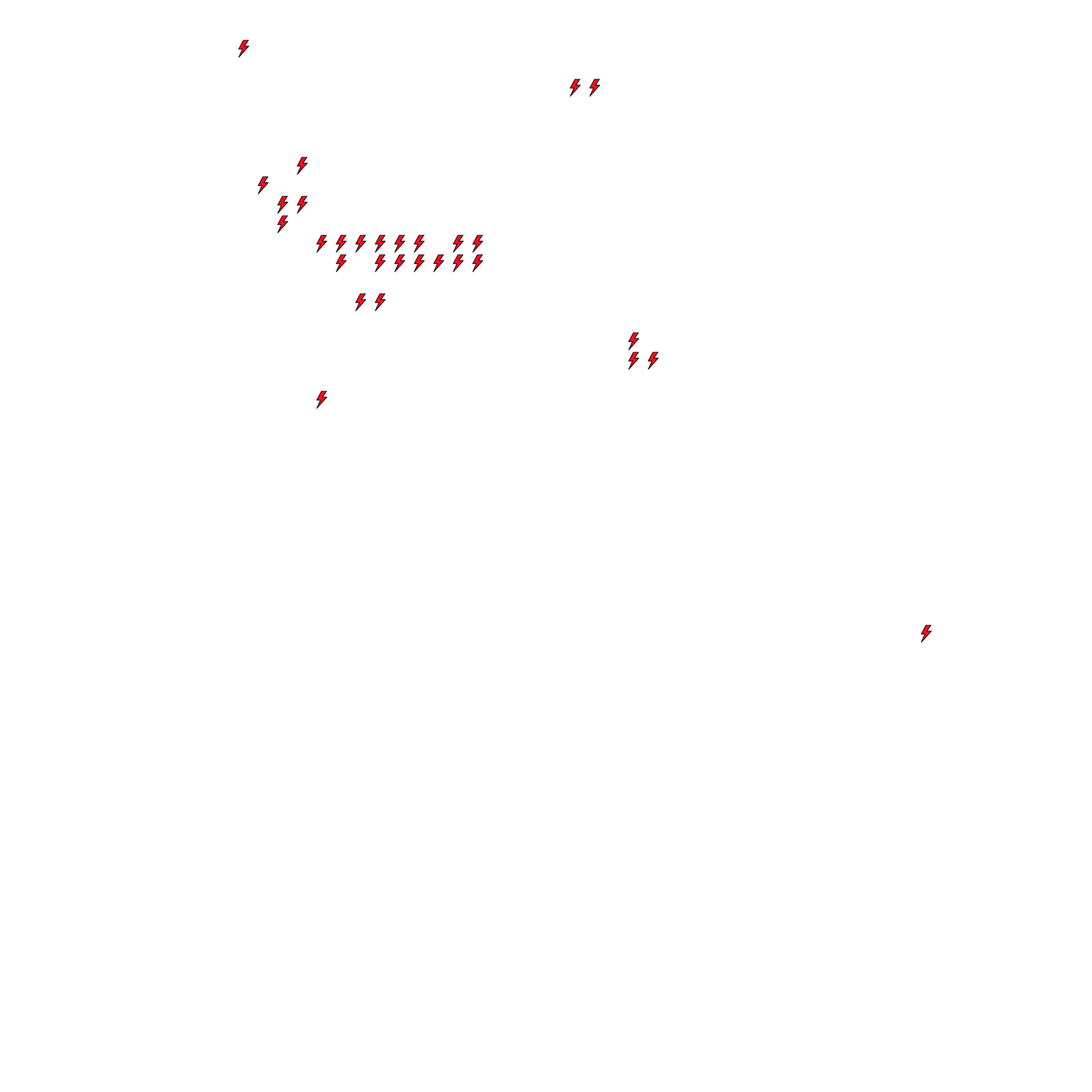Lighthing Layer